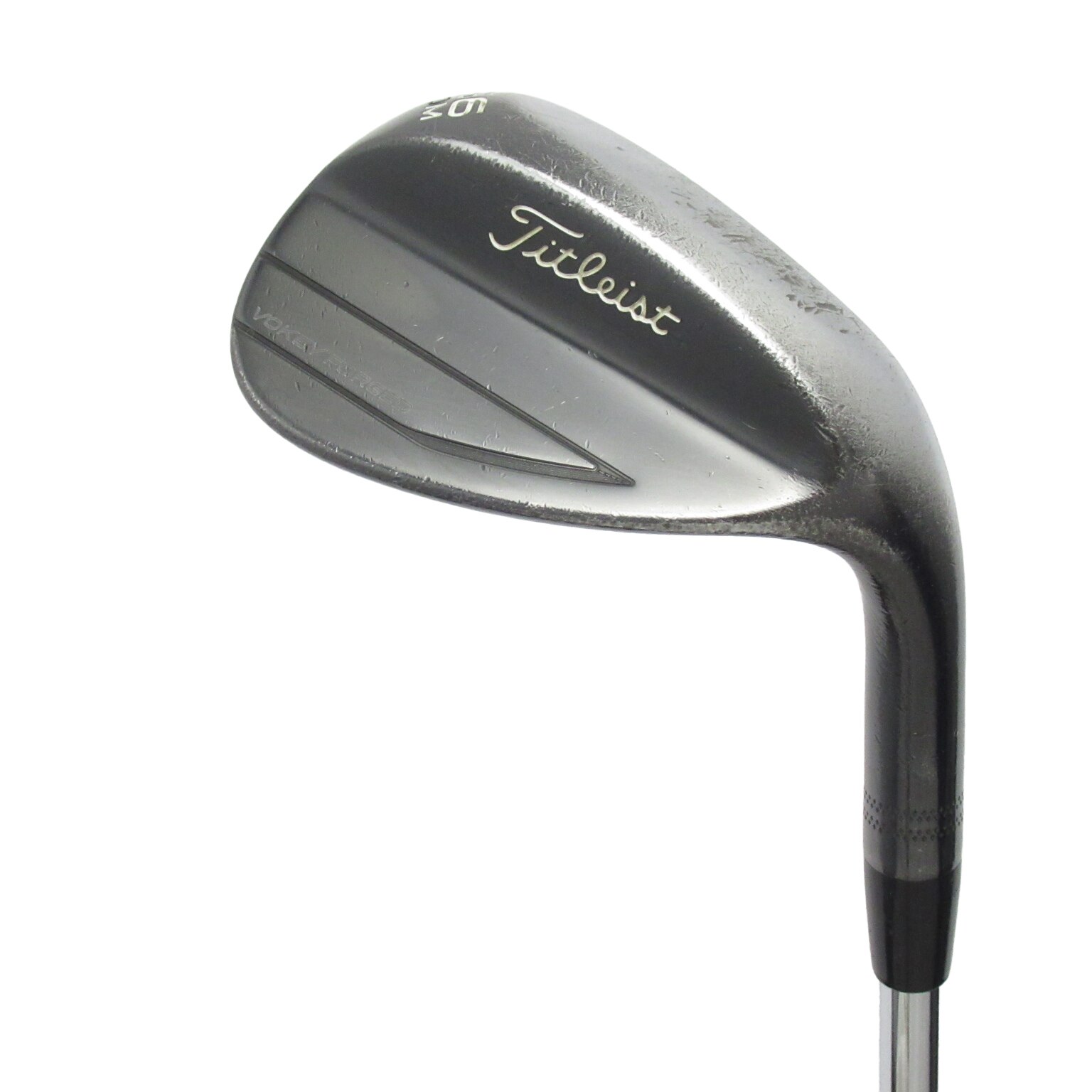 中古】ボーケイ ウェッジ (タイトリスト) 通販｜GDO中古ゴルフクラブ