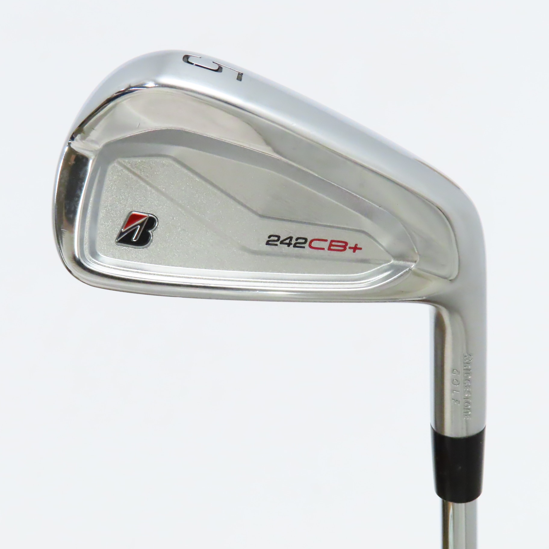 中古】242CB+ アイアン N.S.PRO MODUS3 TOUR 105 24 S C(アイアン