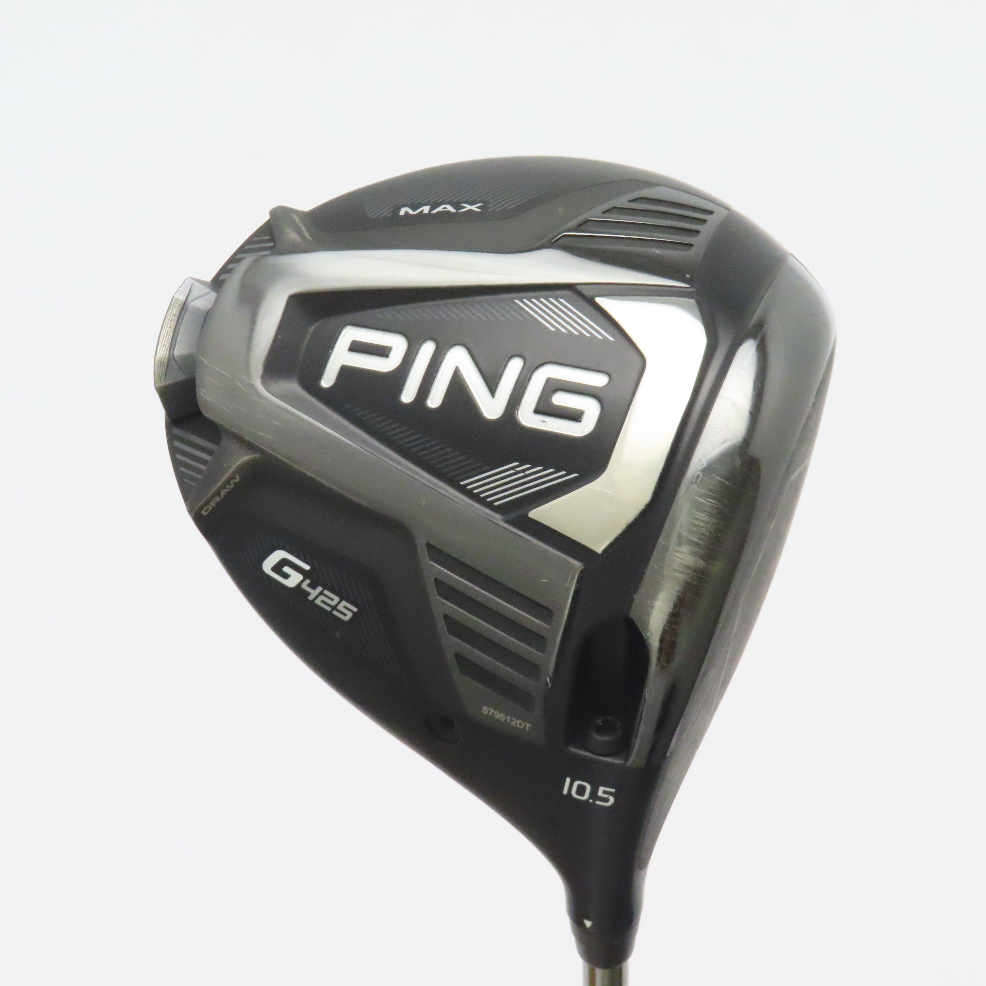 中古】G425 MAX ドライバー PING TOUR 173-65 10.5 S CD(ドライバー