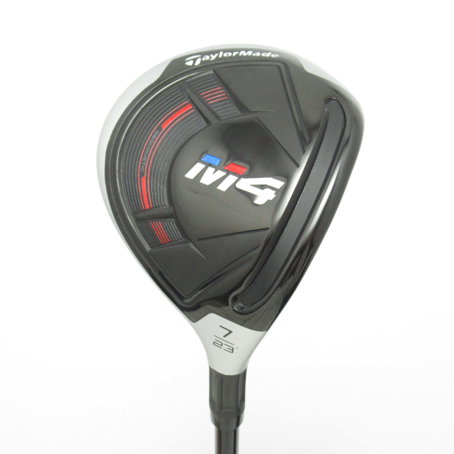 中古】M4 フェアウェイウッド FUBUKI TM5 23 S C(フェアウェイウッド