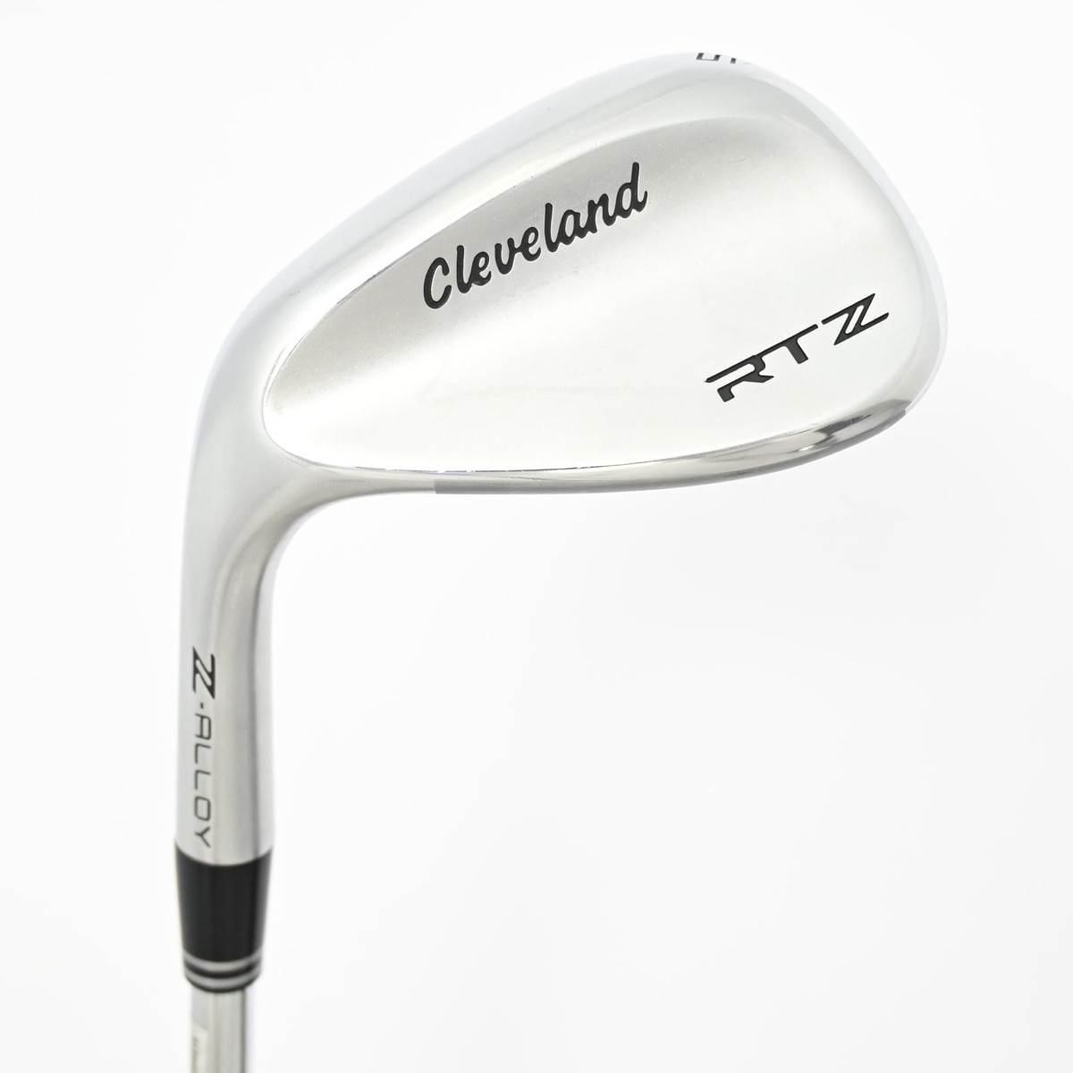 中古】RTZ ツアーサテン ウェッジ Dynamic Gold HT 52-10 S200 C