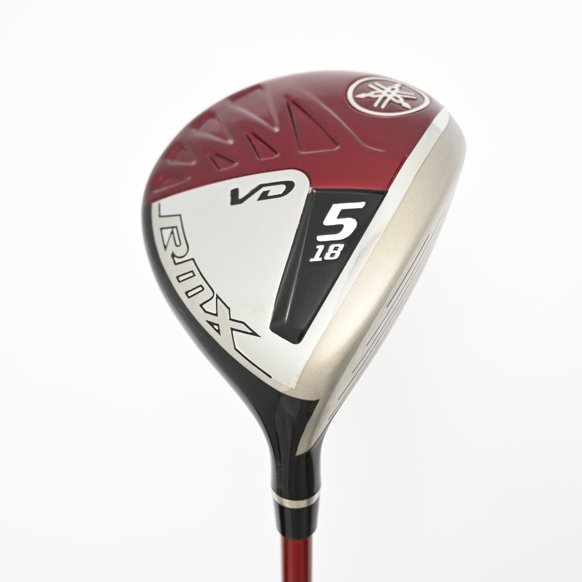 中古】RMX VD フェアウェイウッド (ヤマハ) RMX 通販｜GDO中古ゴルフクラブ