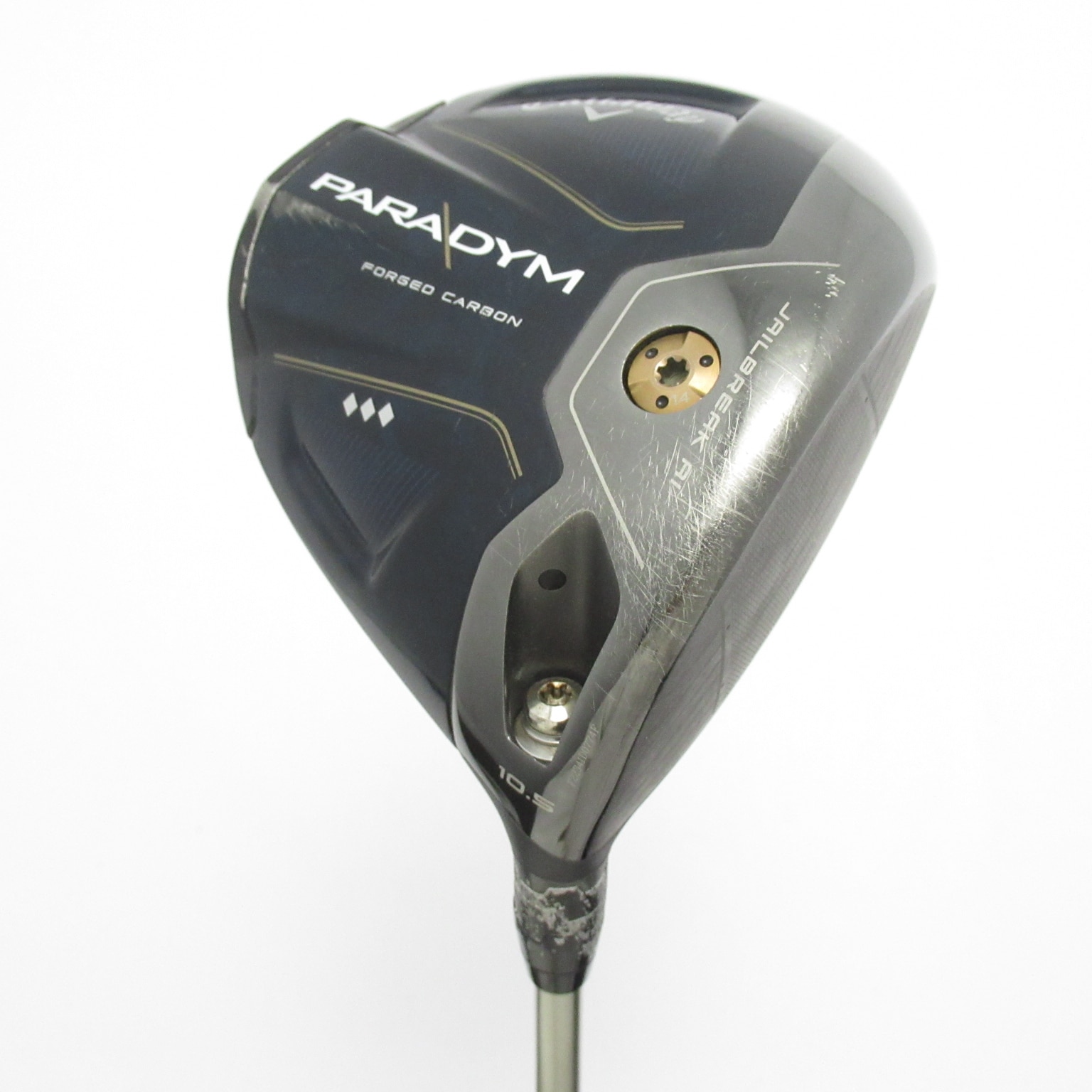 中古】パラダイム トリプルダイヤモンド ドライバー (キャロウェイ