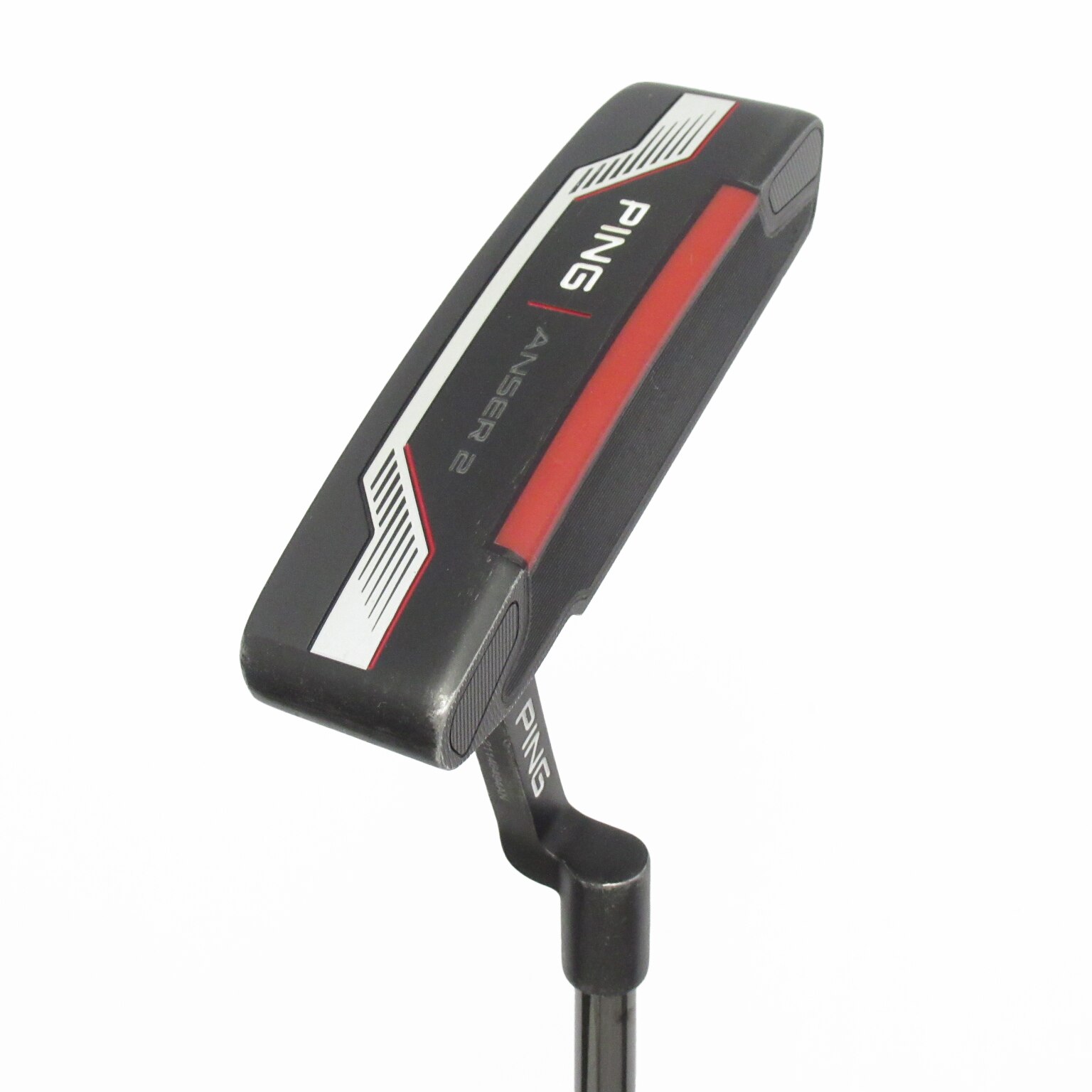 中古】アンサー2 [2021] (ピン) PING 通販｜GDO中古ゴルフクラブ