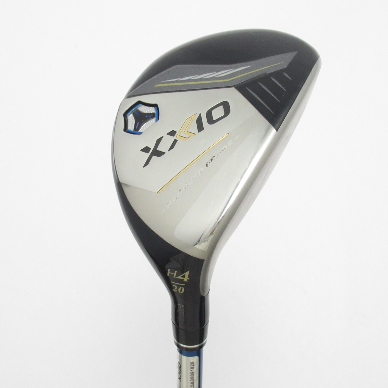 中古】ゼクシオ ユーティリティ (ダンロップ) 通販｜GDO中古ゴルフクラブ