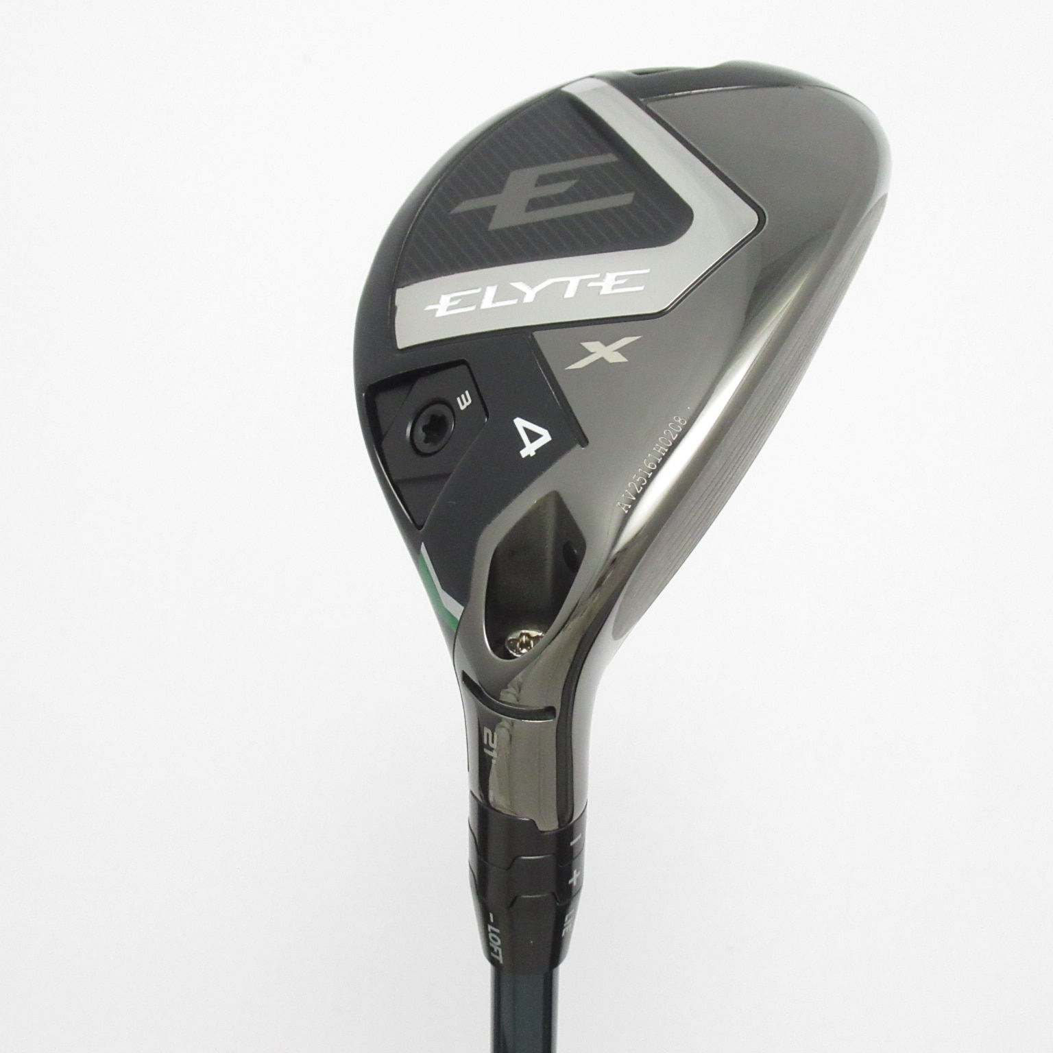 中古】エリート X ユーティリティ (キャロウェイ) エリート 通販｜GDO