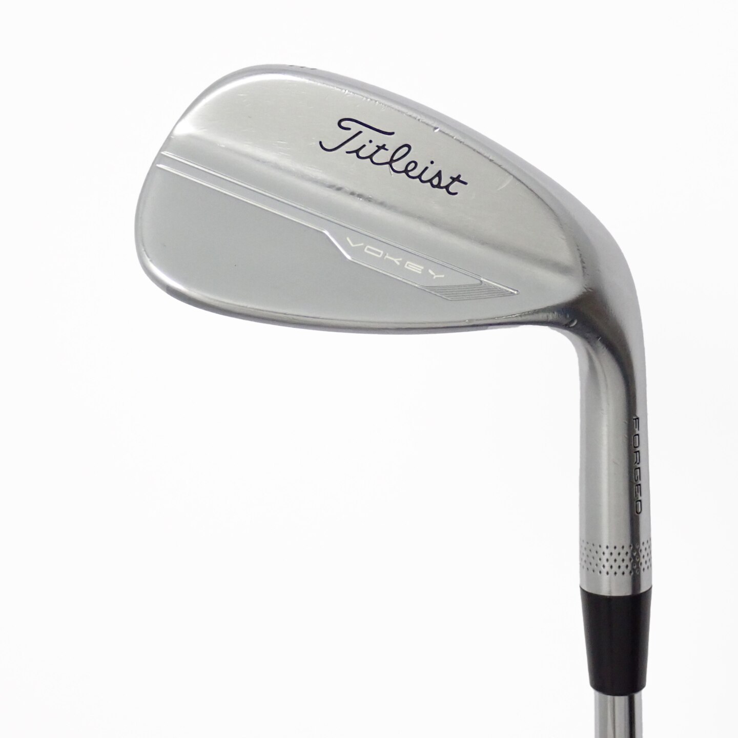 中古】ボーケイ フォージド 2021 ウェッジ N.S.PRO MODUS3 WEDGE 105