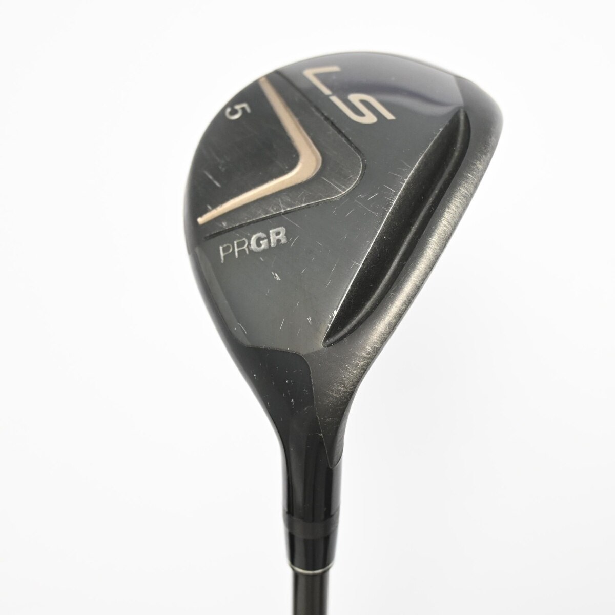 中古】LS(2021) ユーティリティ (プロギア) LS 通販｜GDO中古ゴルフクラブ