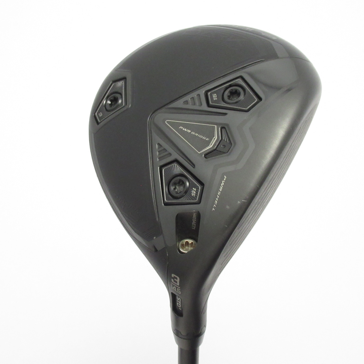 中古】ダークスピード フェアウェイウッド (コブラ) 通販｜GDO中古