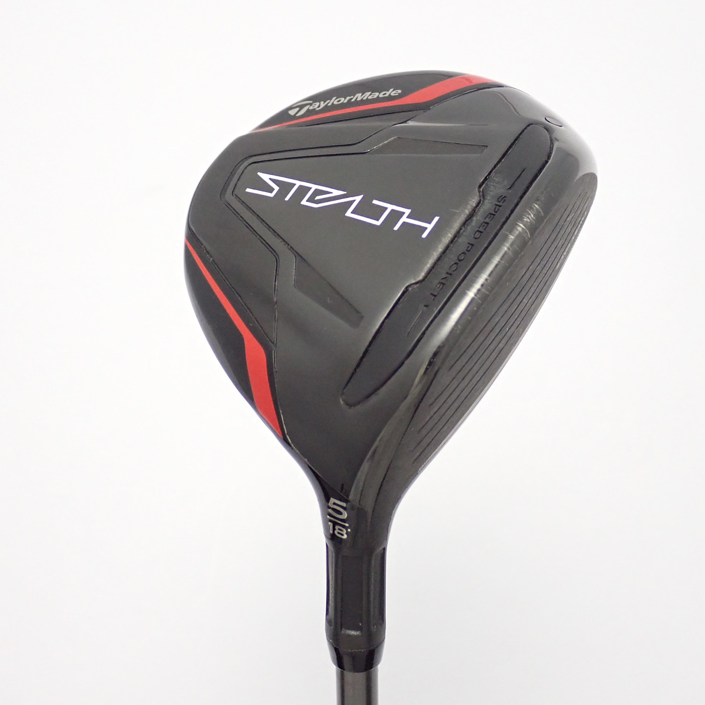 中古】ステルス フェアウェイウッド (テーラーメイド) 通販｜GDO中古