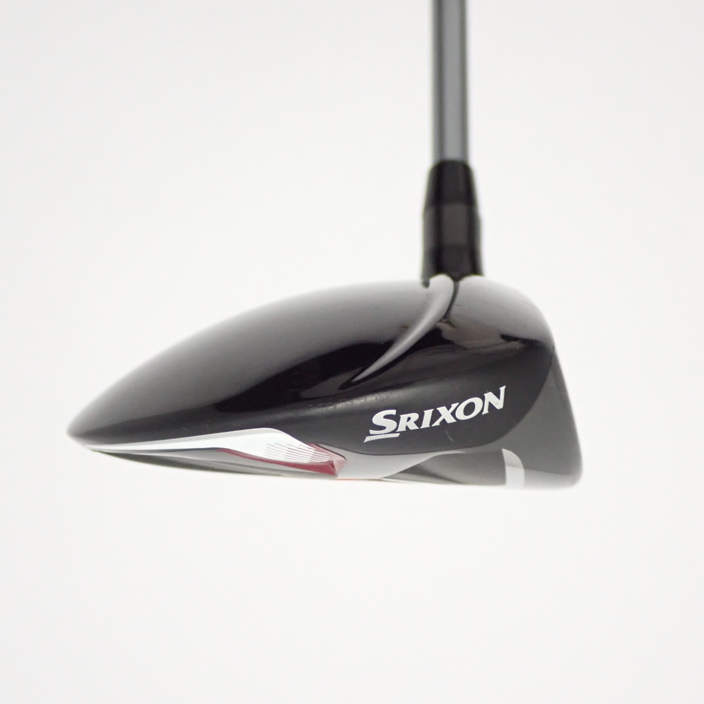 中古】スリクソン ZX フェアウェイウッド ROMBAX 7Z08 18 X CD