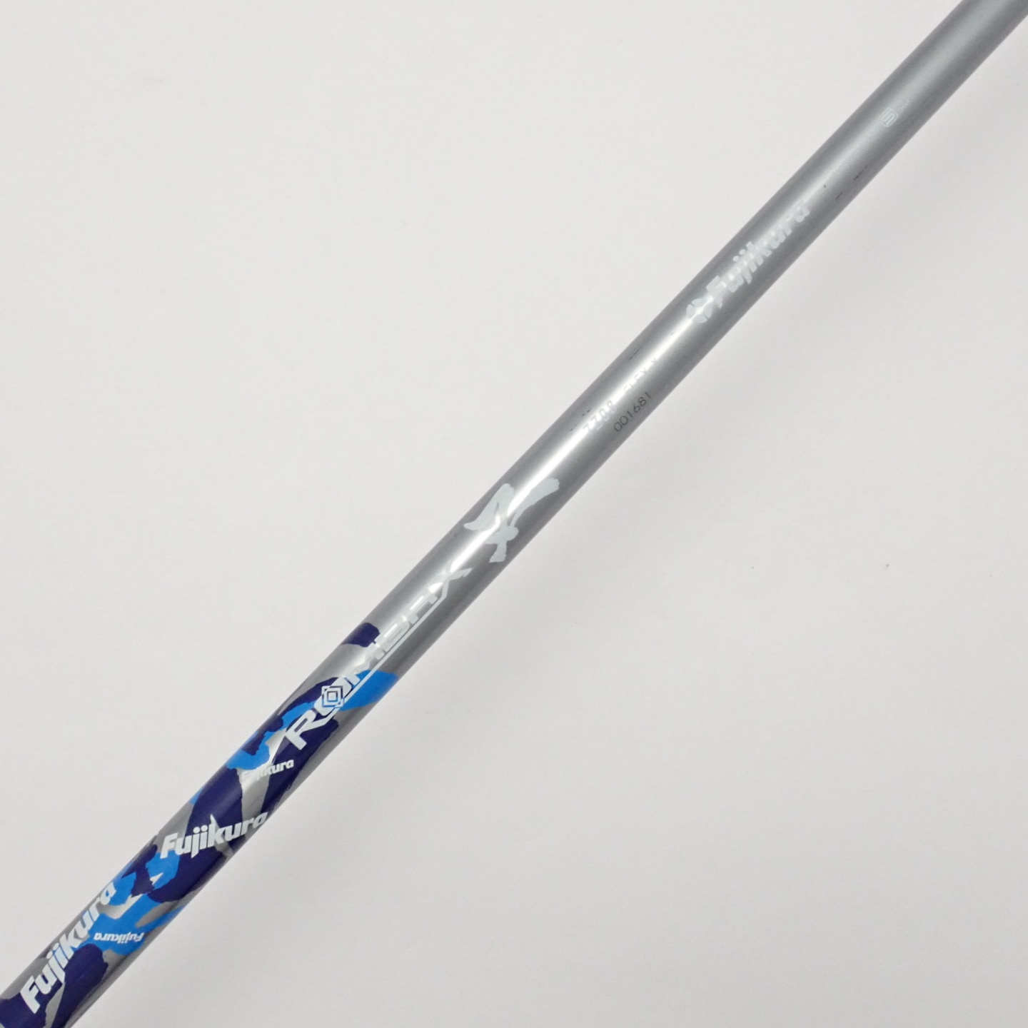 中古】スリクソン ZX フェアウェイウッド ROMBAX 7Z08 18 X CD