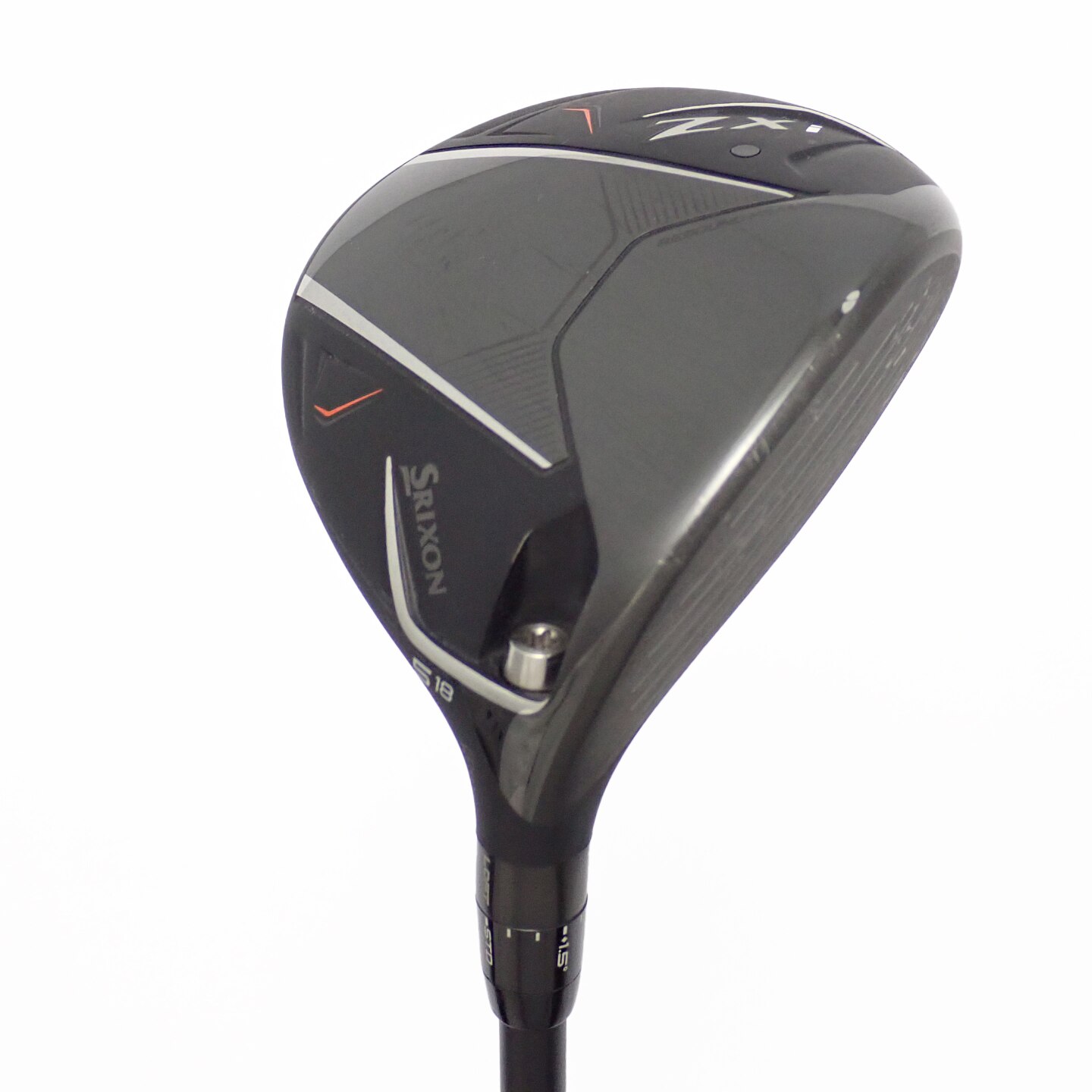 中古】スリクソン ZXi フェアウェイウッド Diamana ZXi 50 18 S C