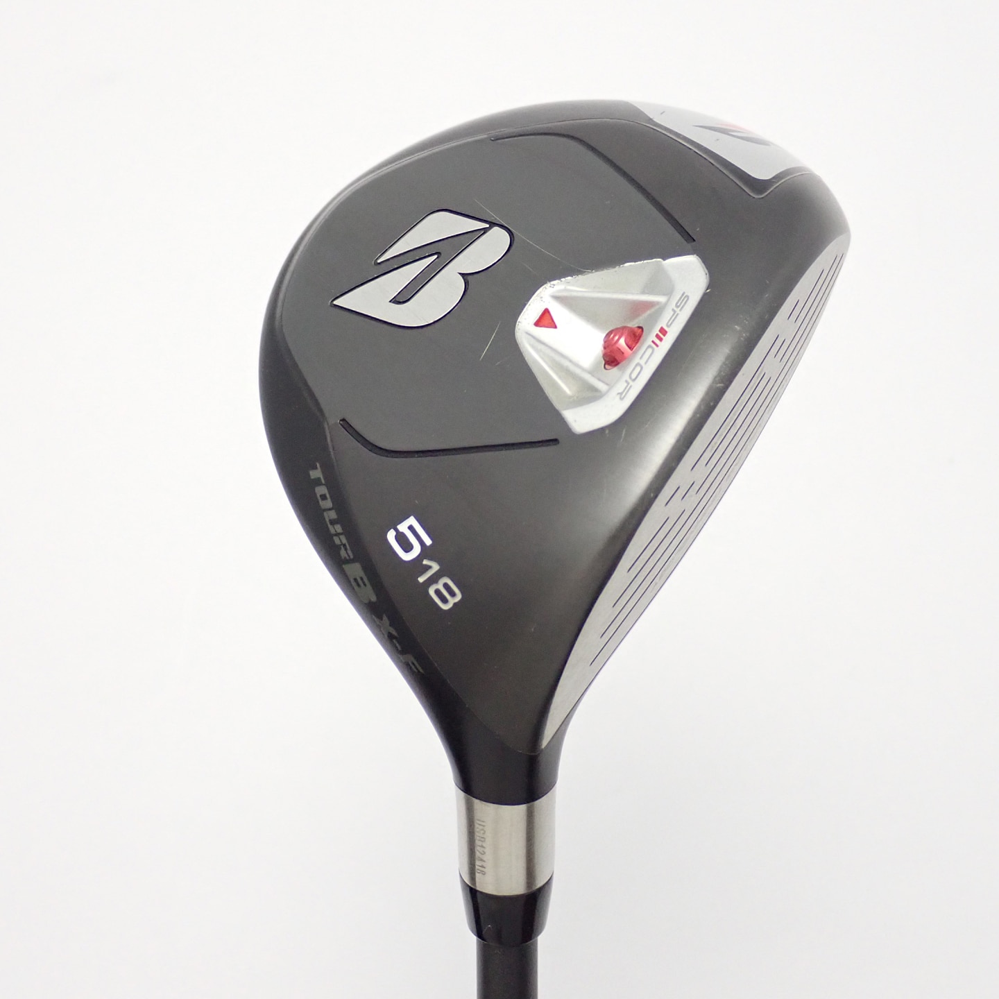 中古】TOUR B フェアウェイウッド (ブリヂストン) 通販｜GDO中古ゴルフ