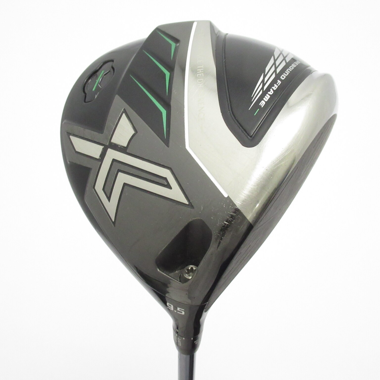 中古】ゼクシオ X(2022) ドライバー Diamana PD 50 9.5 S C(ドライバー