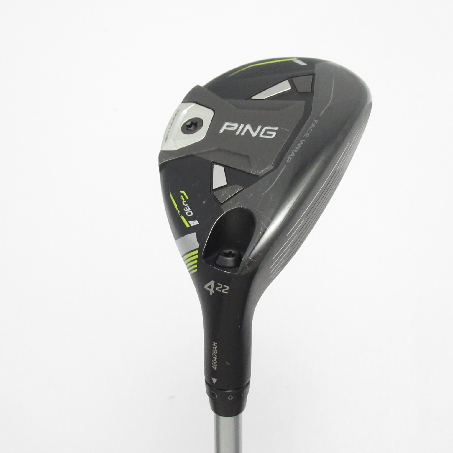 中古】G430 ユーティリティ (ピン) 通販｜GDO中古ゴルフクラブ