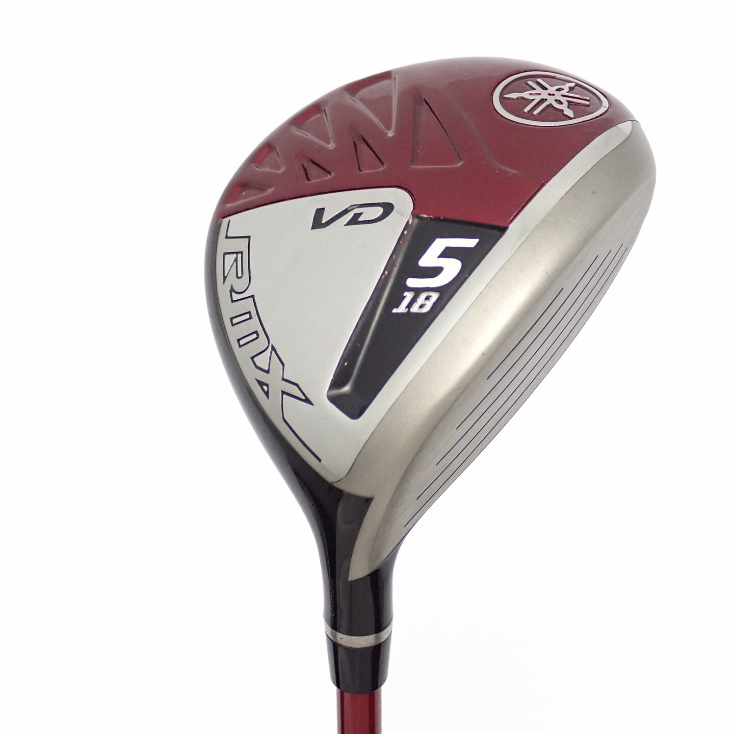 中古】RMX VD フェアウェイウッド (ヤマハ) RMX 通販｜GDO中古ゴルフクラブ