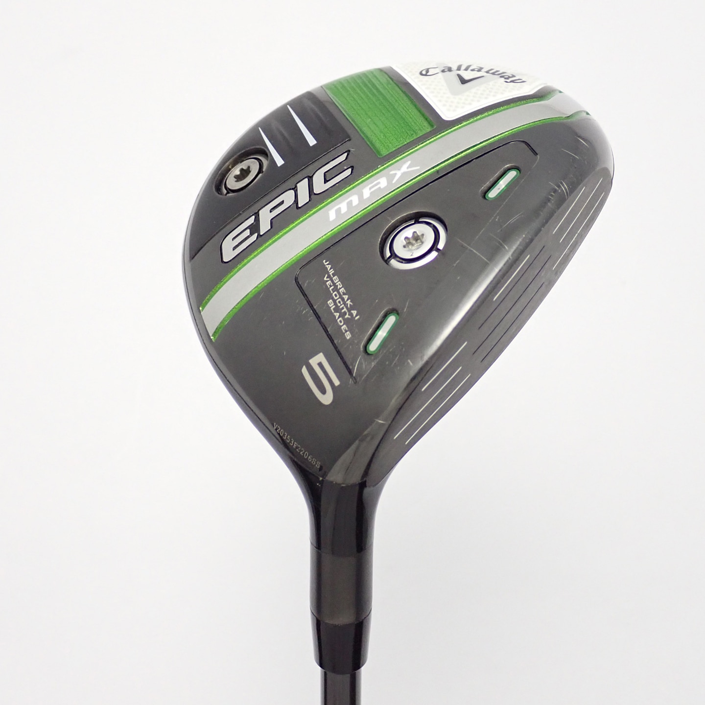 中古】エピック フェアウェイウッド (キャロウェイ) 通販｜GDO中古