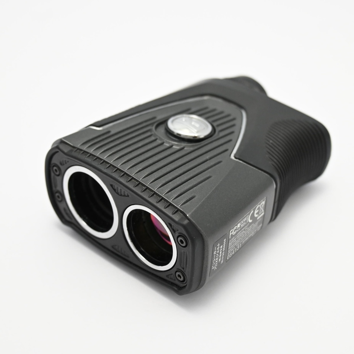 中古】ピンシーカー プロ XE ジョルト - - - CD(パーツ)|Bushnell