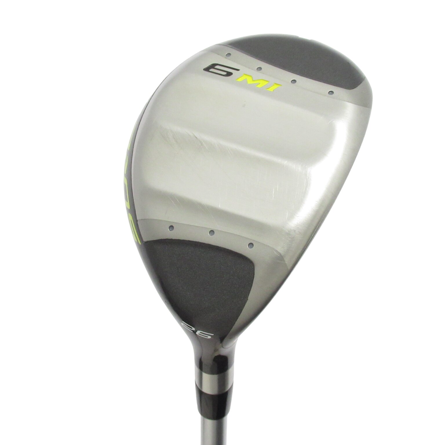 中古】SURE DD 2.0 MI ユーティリティ (ミズノ) MIZUNO 通販｜GDO中古