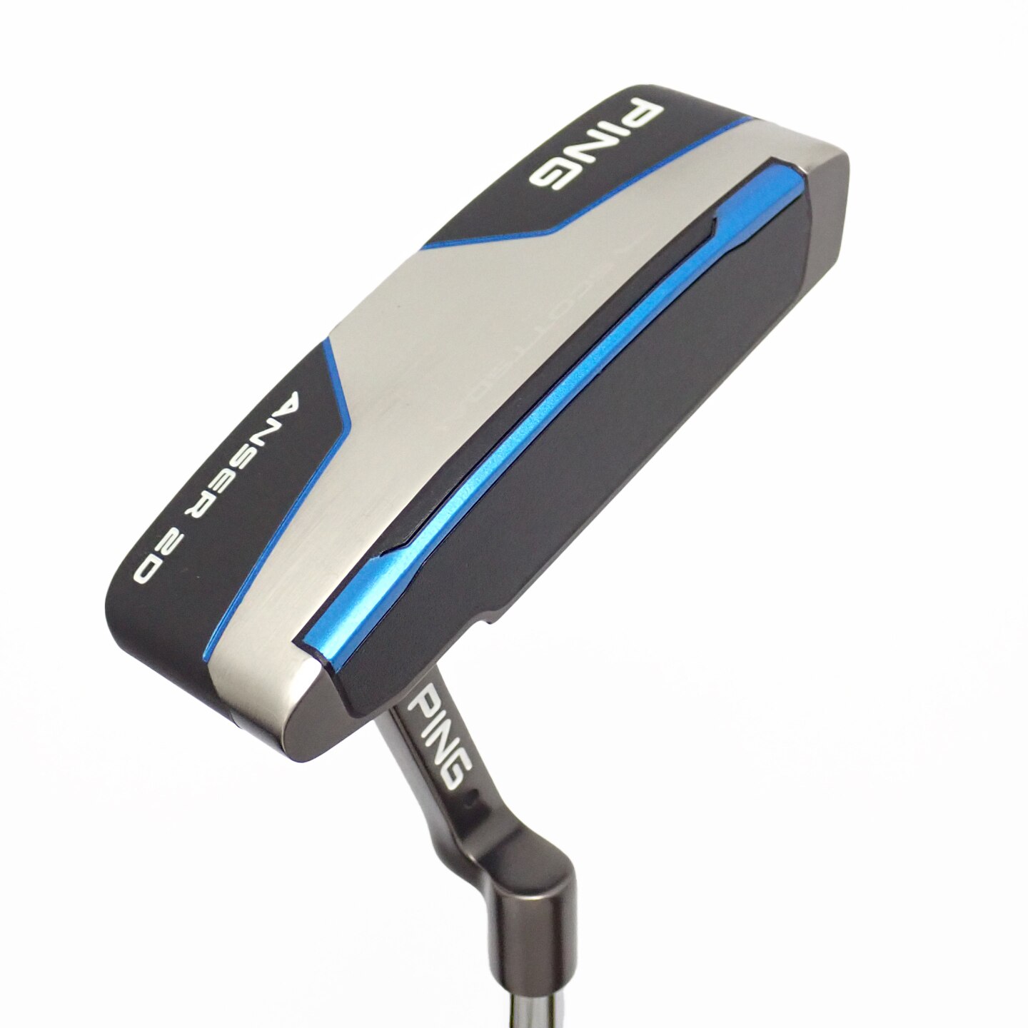 中古】スコッツデール アンサー2D(2025) パター (ピン) PING 通販｜GDO