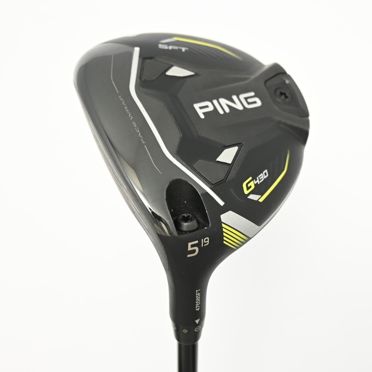 中古】ピン(PING) フェアウェイウッド レフティ 通販｜GDO中古ゴルフクラブ