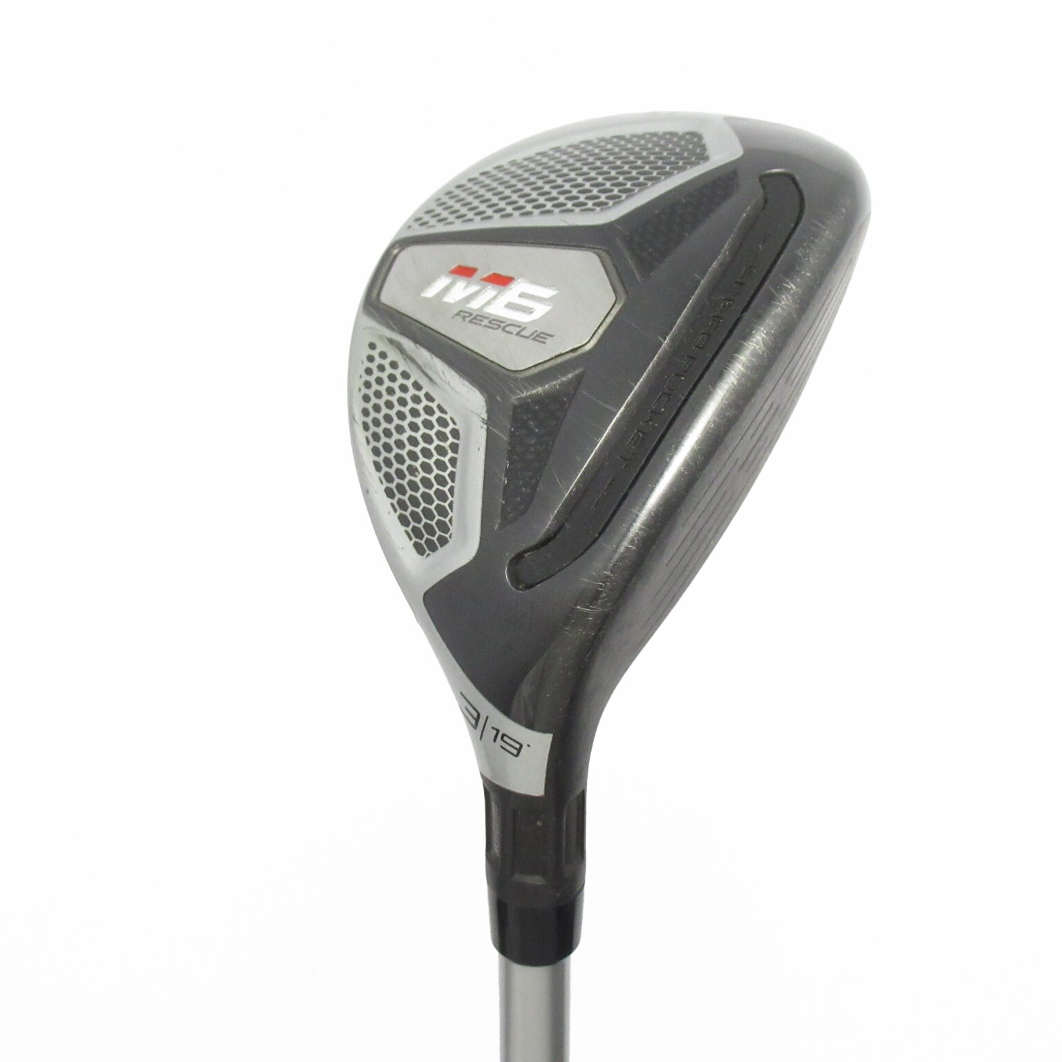 中古】M6 ユーティリティ (テーラーメイド) 通販｜GDO中古ゴルフクラブ