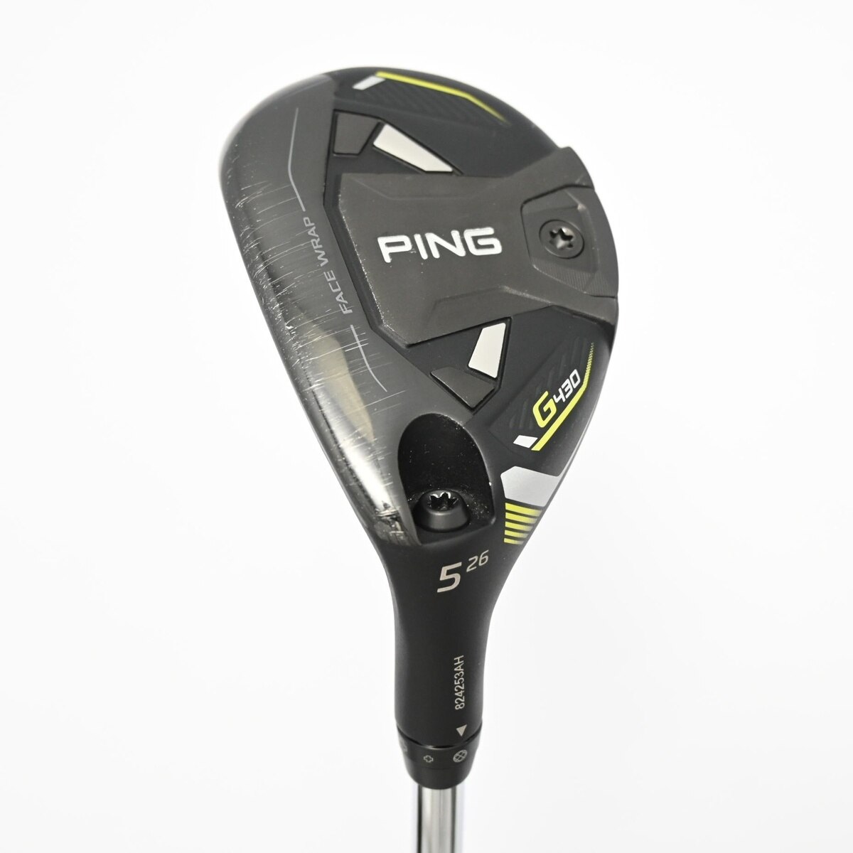 中古】ピン(PING) ユーティリティ レフティ 通販｜GDO中古ゴルフクラブ