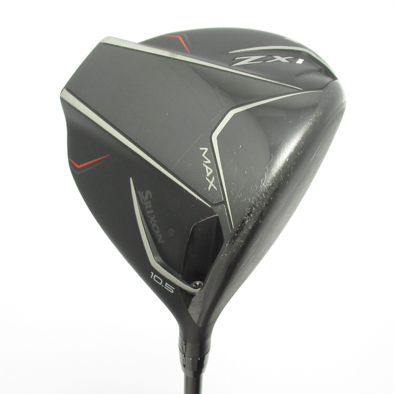 中古】スリクソン Zxi MAX (ダンロップ) スリクソン 通販｜GDO中古