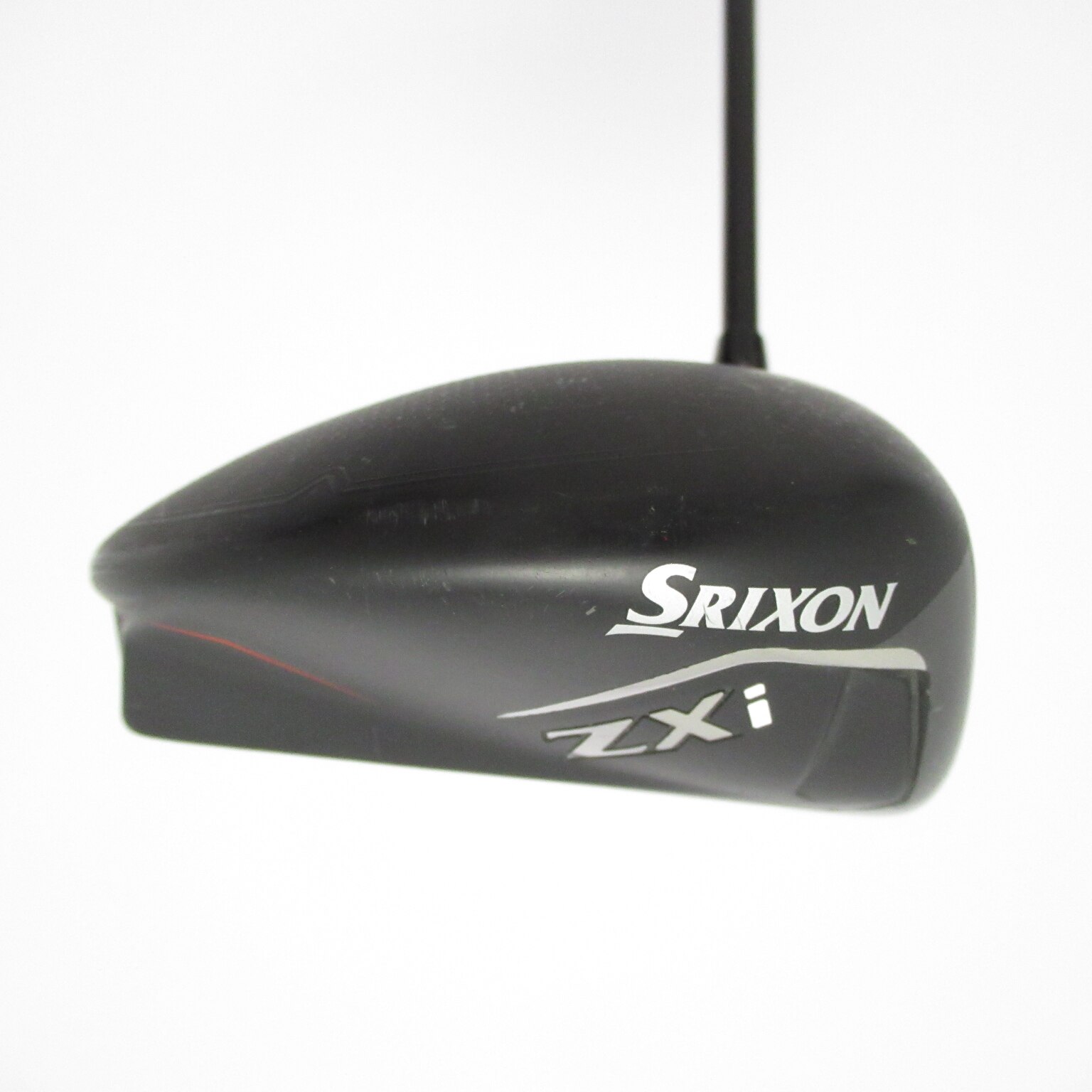 中古】スリクソン ZXi MAX ドライバー Diamana ZXi 50 10.5 S CD