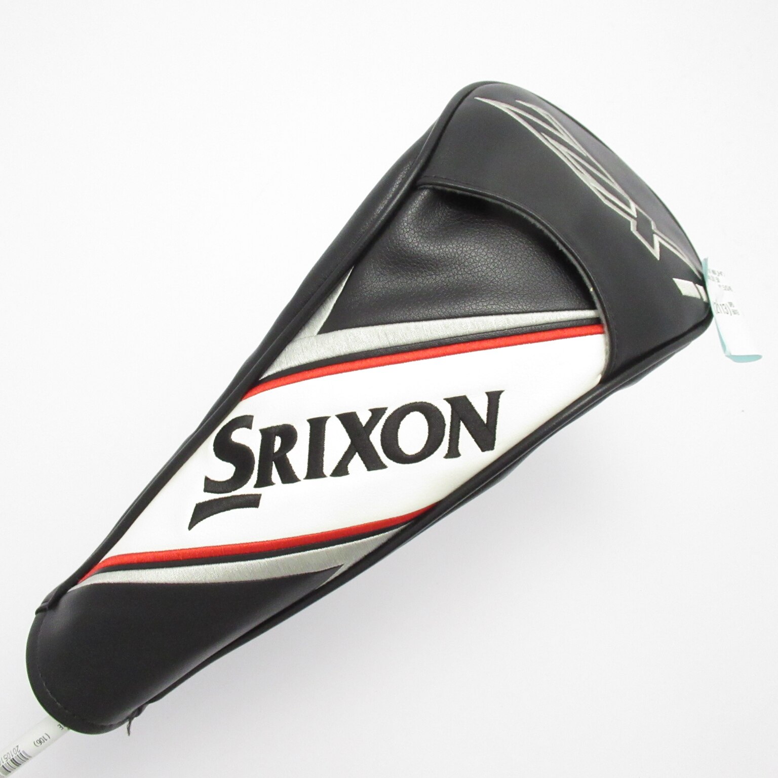 中古】スリクソン ZXi MAX ドライバー Diamana ZXi 50 10.5 S CD