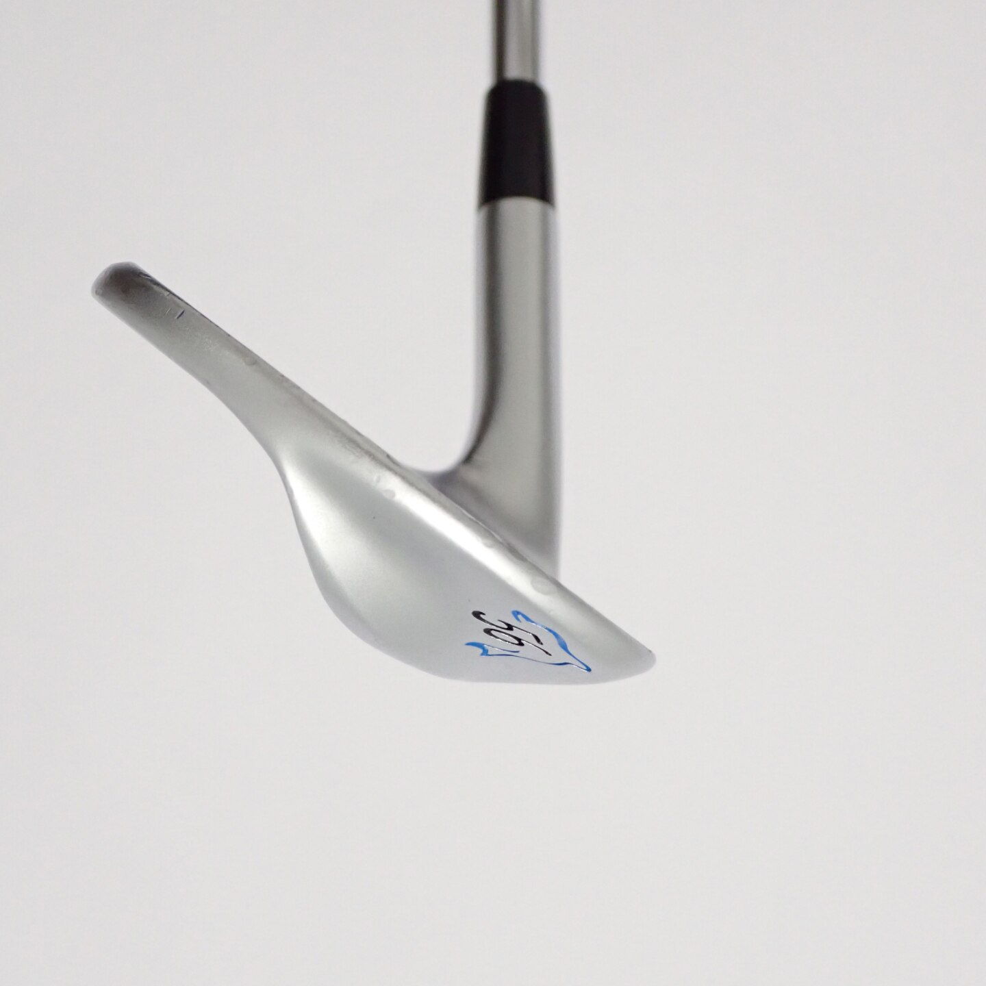 中古】ドルフィン DW-123 ウェッジ N.S.PRO 950GH neo 56 WEDGE C