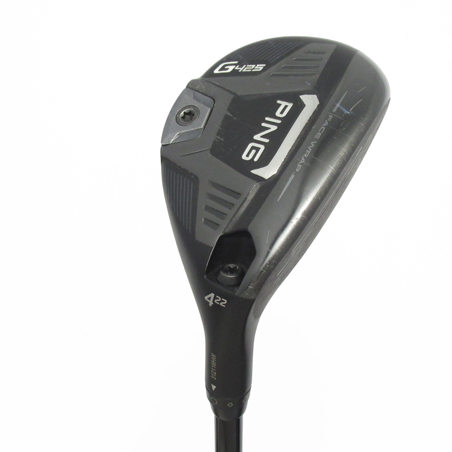 中古】G425 ハイブリッド ユーティリティ TENSEI CK PRO ORANGE HYBRID