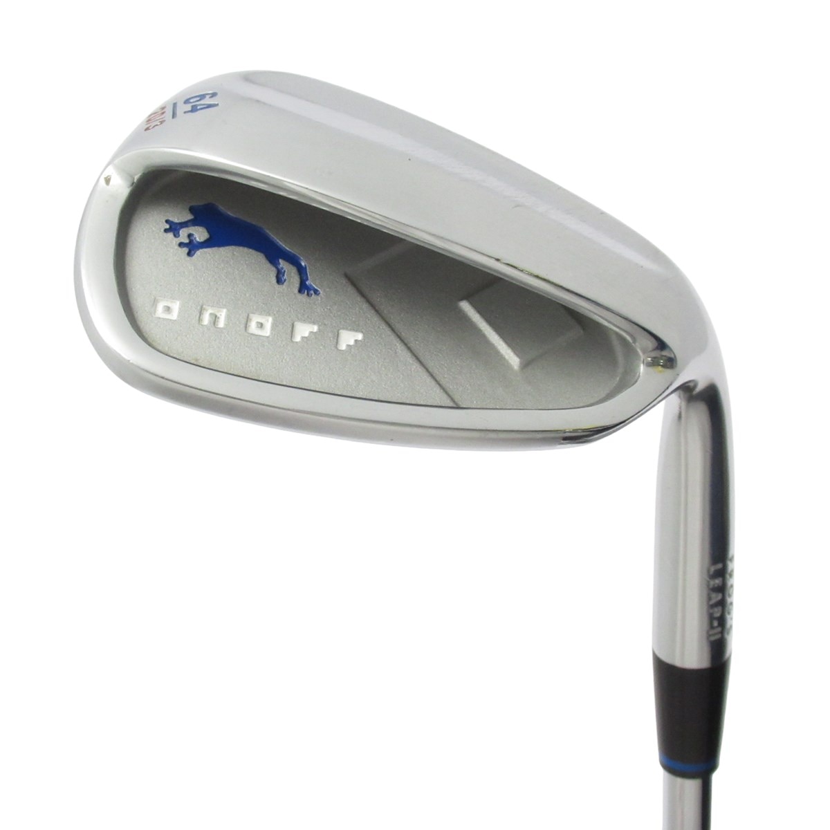 中古】オノフ フロッグス リープ2(2021) ウェッジ N.S.PRO 950GH neo