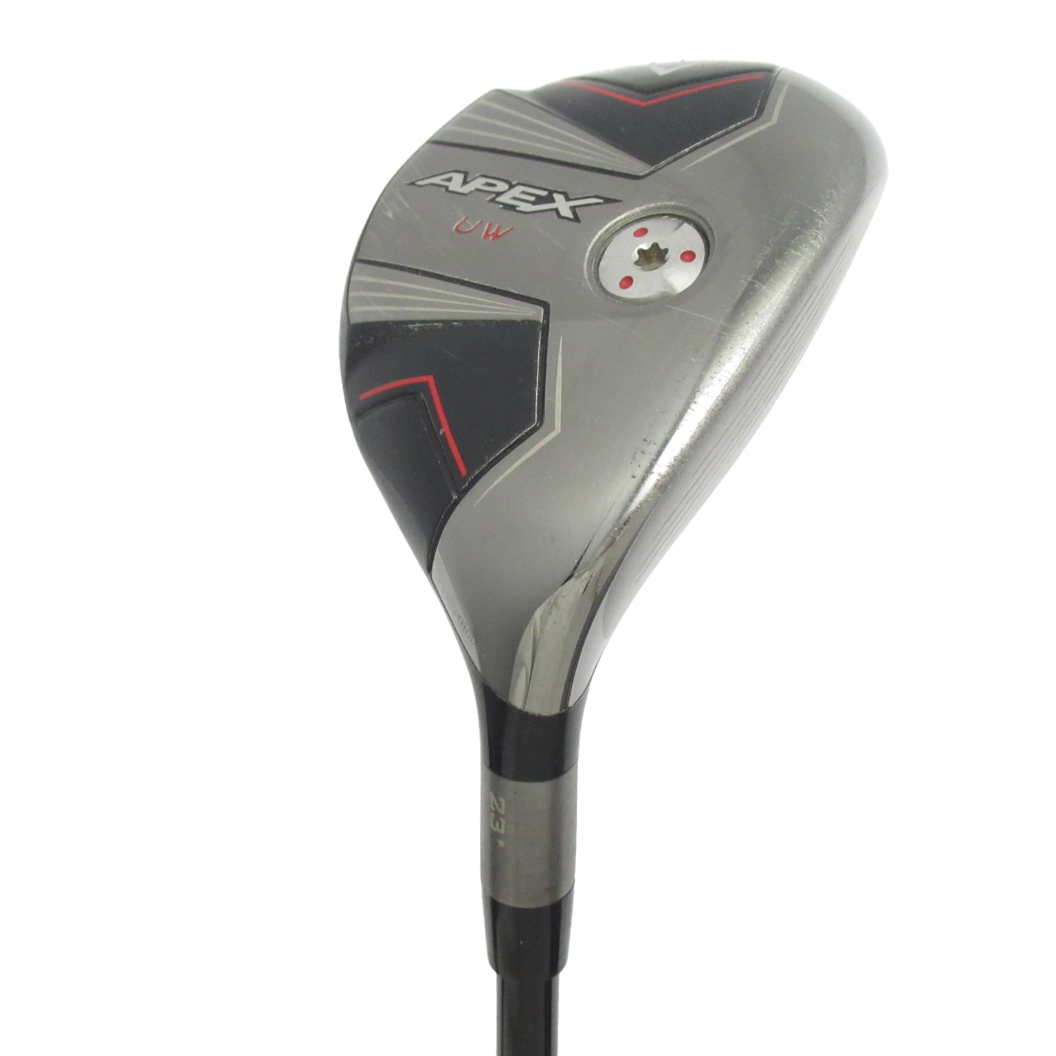 中古】APEX UW(2023） ユーティリティ TENSEI 70 for Callaway 23 S CD