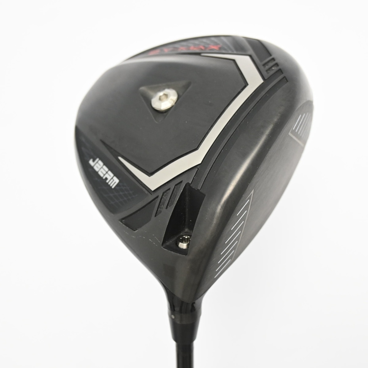 中古】JBEAM ZY-MAX ドライバー オリジナルカーボン 判別不能 SX CD