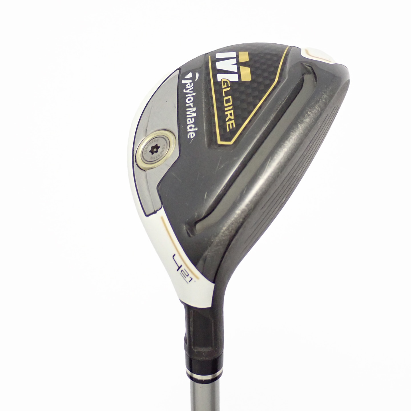 中古】Mグローレ ユーティリティ (テーラーメイド) 通販｜GDO中古