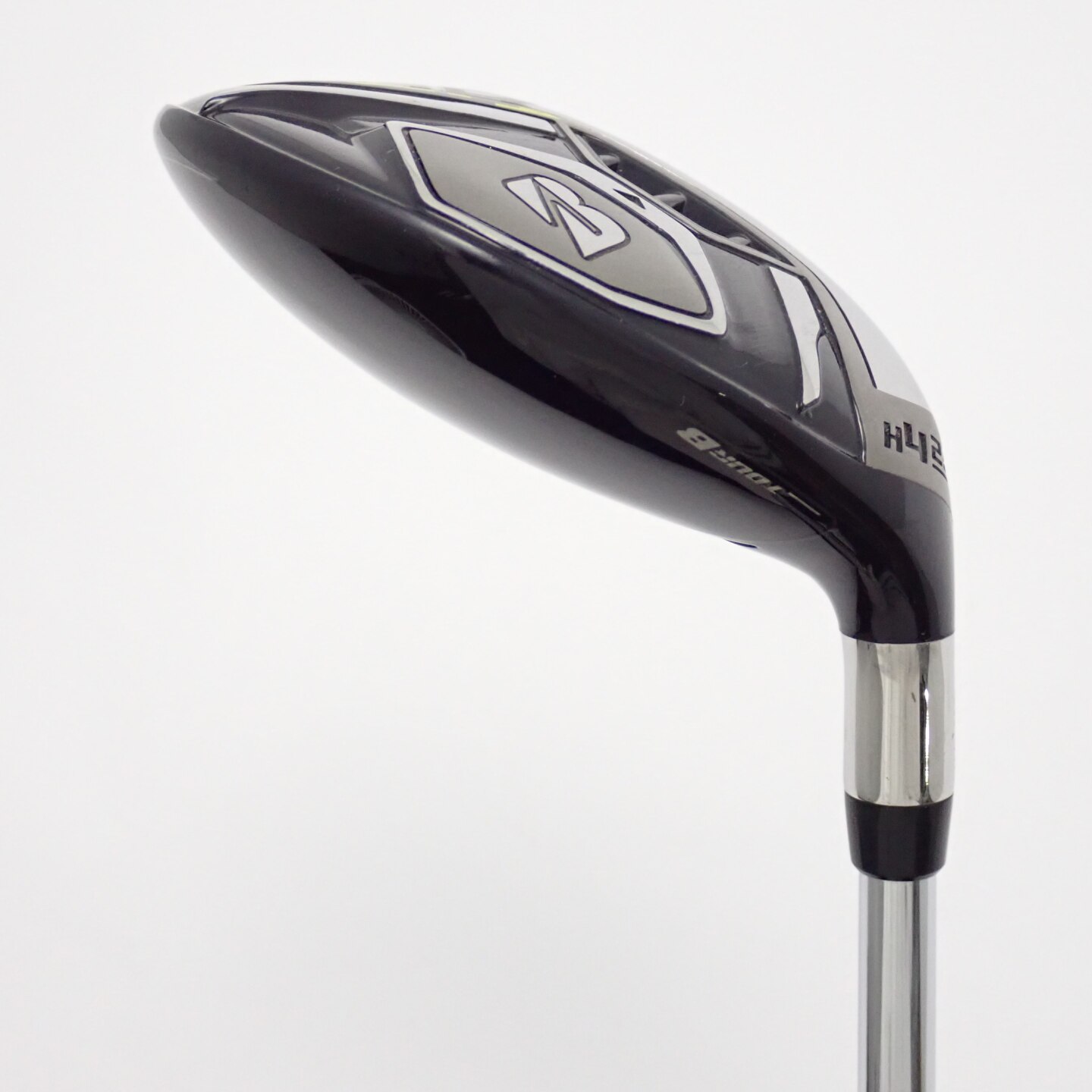 中古】JGR ユーティリティ N.S.PRO 950GH neo 22 S CD(ユーティリティ