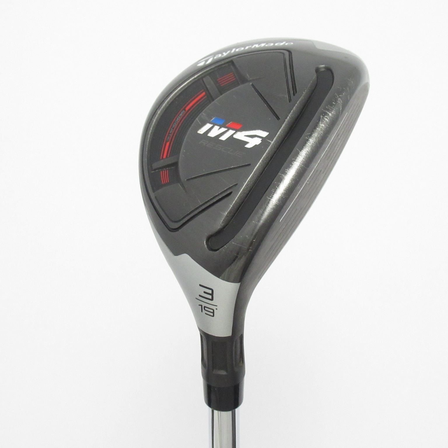 中古】M4 ユーティリティ (テーラーメイド) 通販｜GDO中古ゴルフクラブ