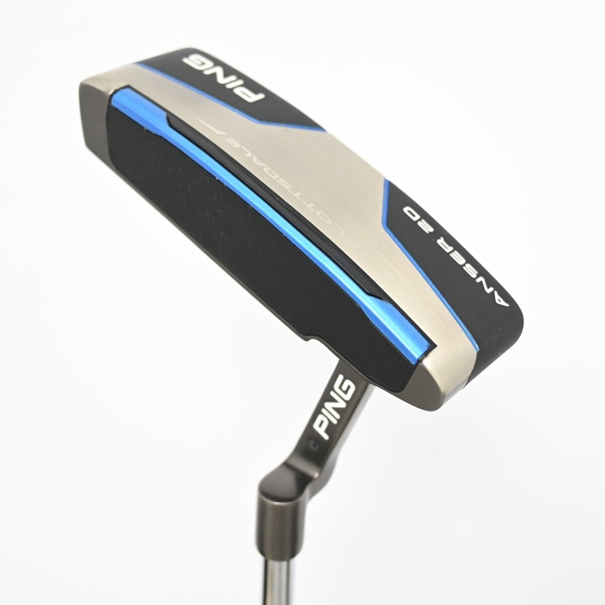 中古】ピン(PING) パター レフティ 通販｜GDO中古ゴルフクラブ