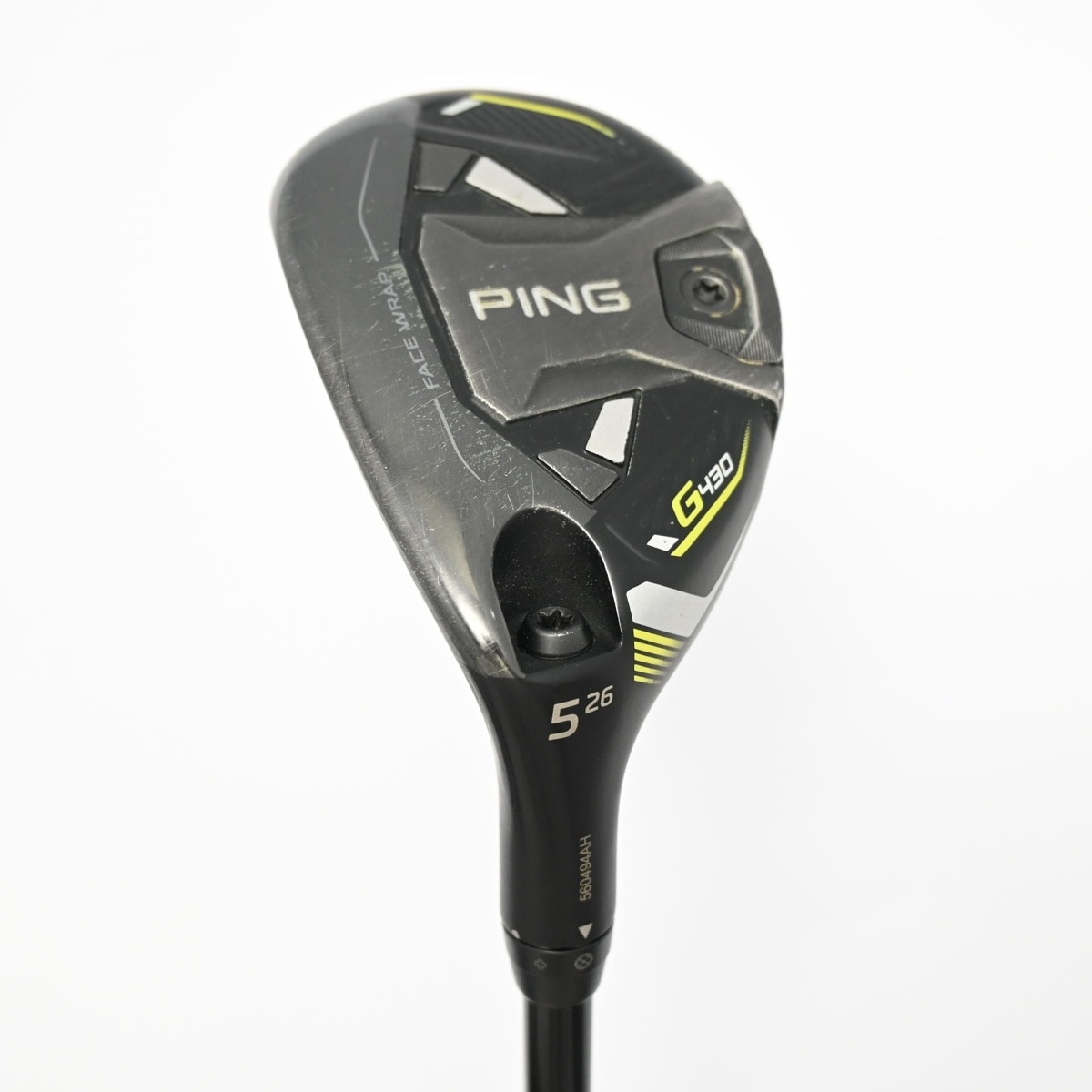 中古】ピン(PING) ユーティリティ レフティ 通販｜GDO中古ゴルフクラブ