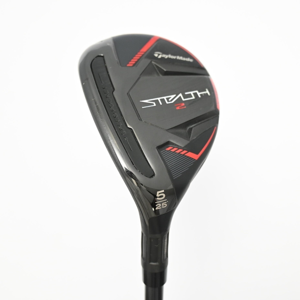 中古】ステルス (テーラーメイド) レフティ 通販｜GDO中古ゴルフクラブ