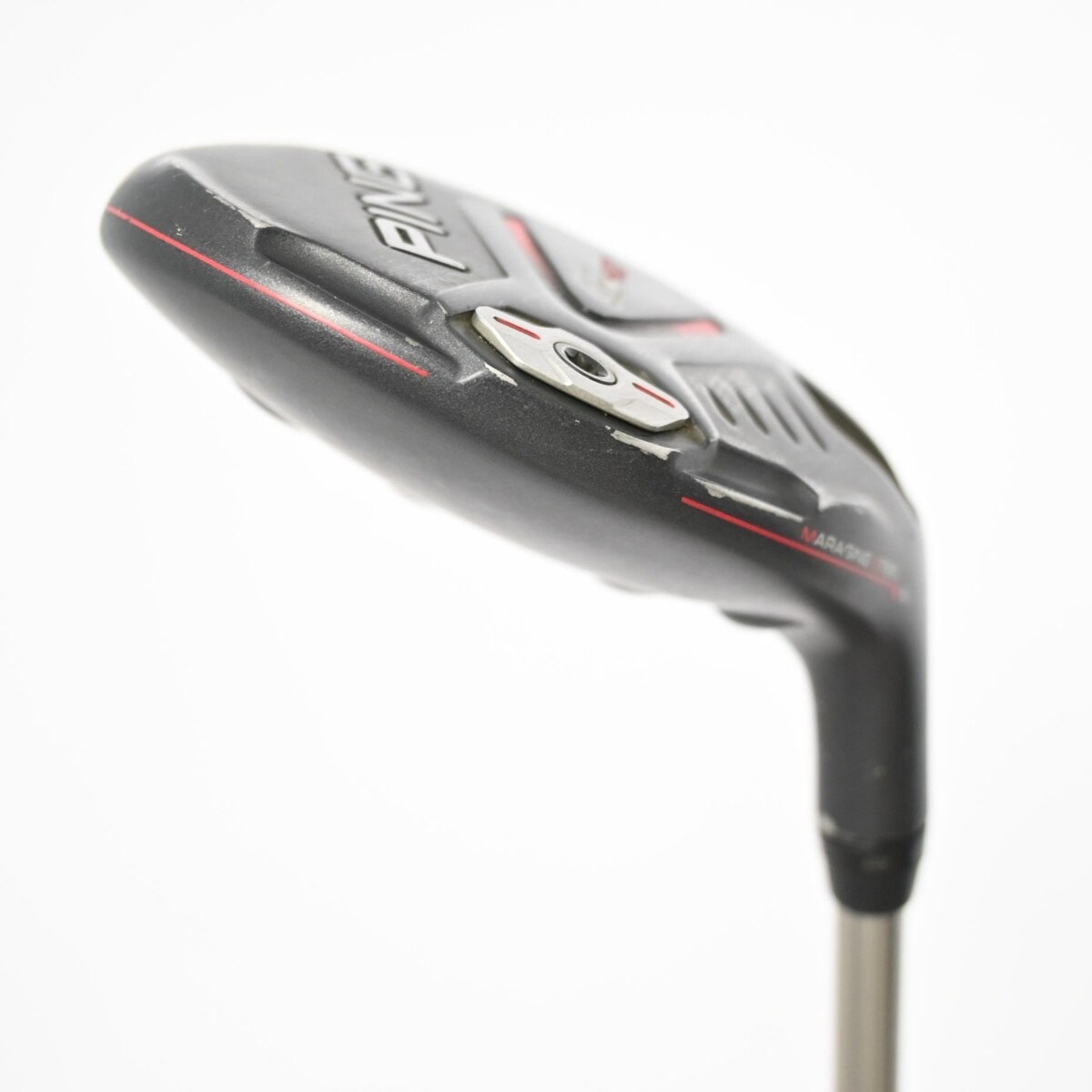 中古】G410 ユーティリティ PING TOUR 173-85 22 S D(ユーティリティ