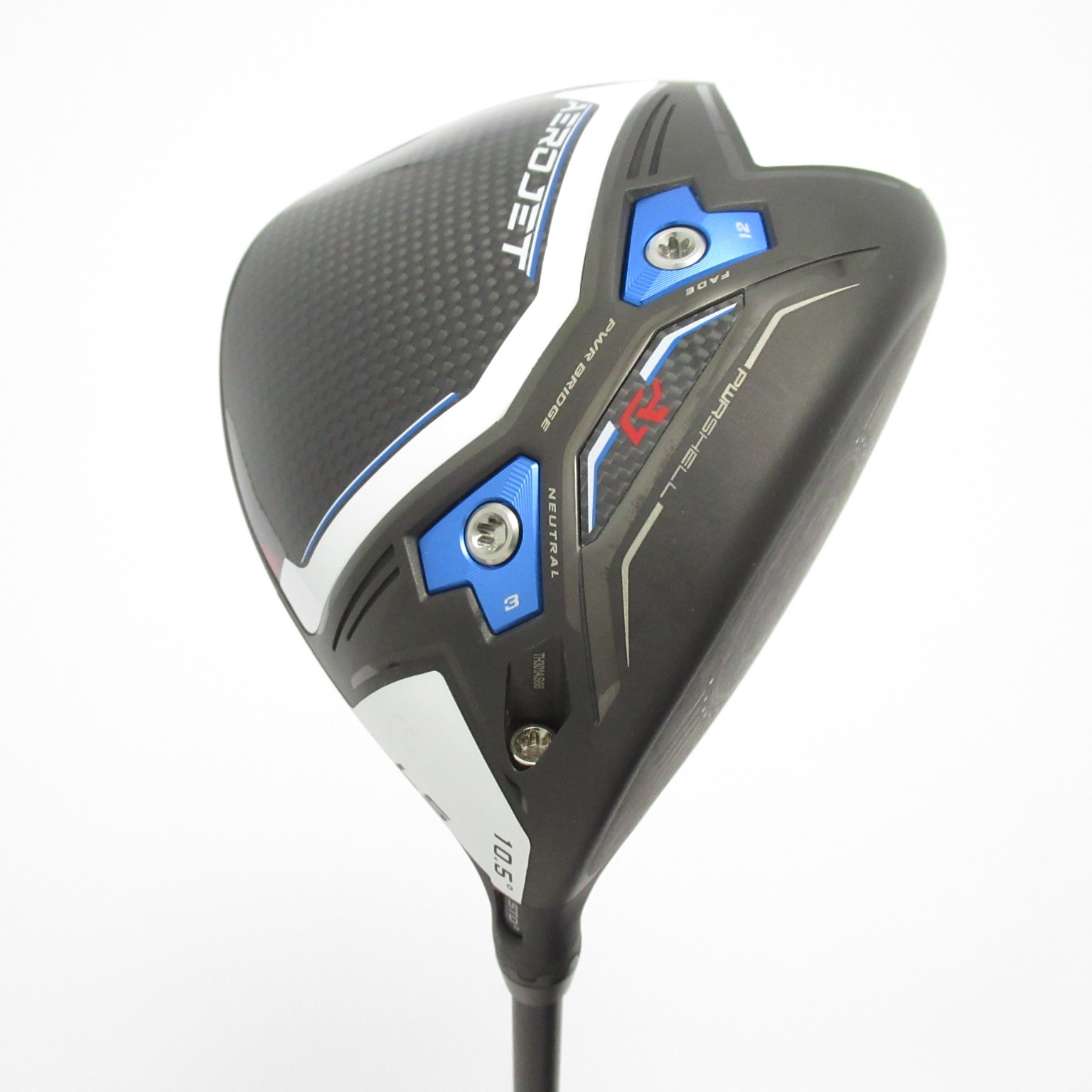 中古】エアロジェット LS ドライバー (コブラ) エアロジェット 通販