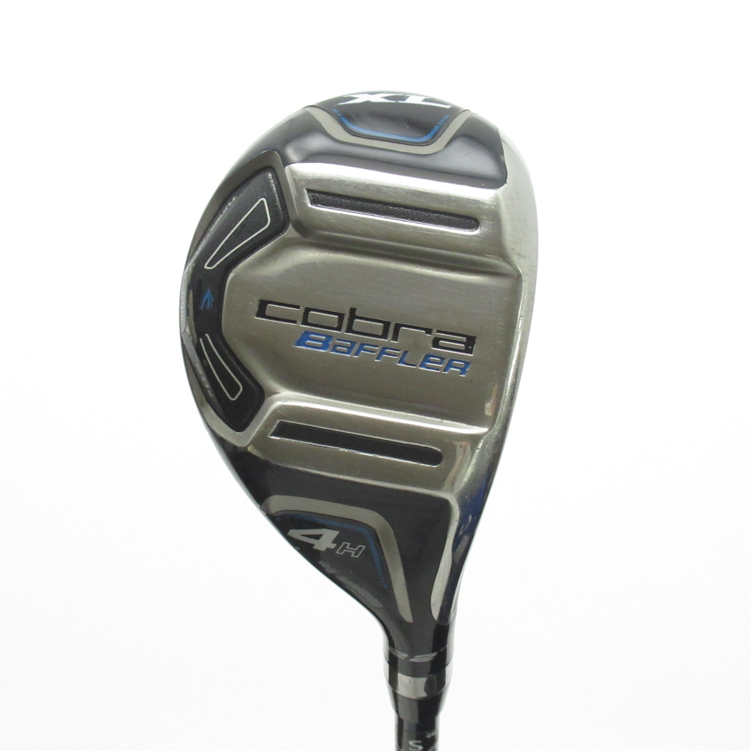 ゴルフ　メンズ　ユーティリティ　コブラ　バフラー　25° 28° Ｎ1927 中古】BAFFLER XL ユーティリティ cobra Baffler GRAPHITE 22 S D