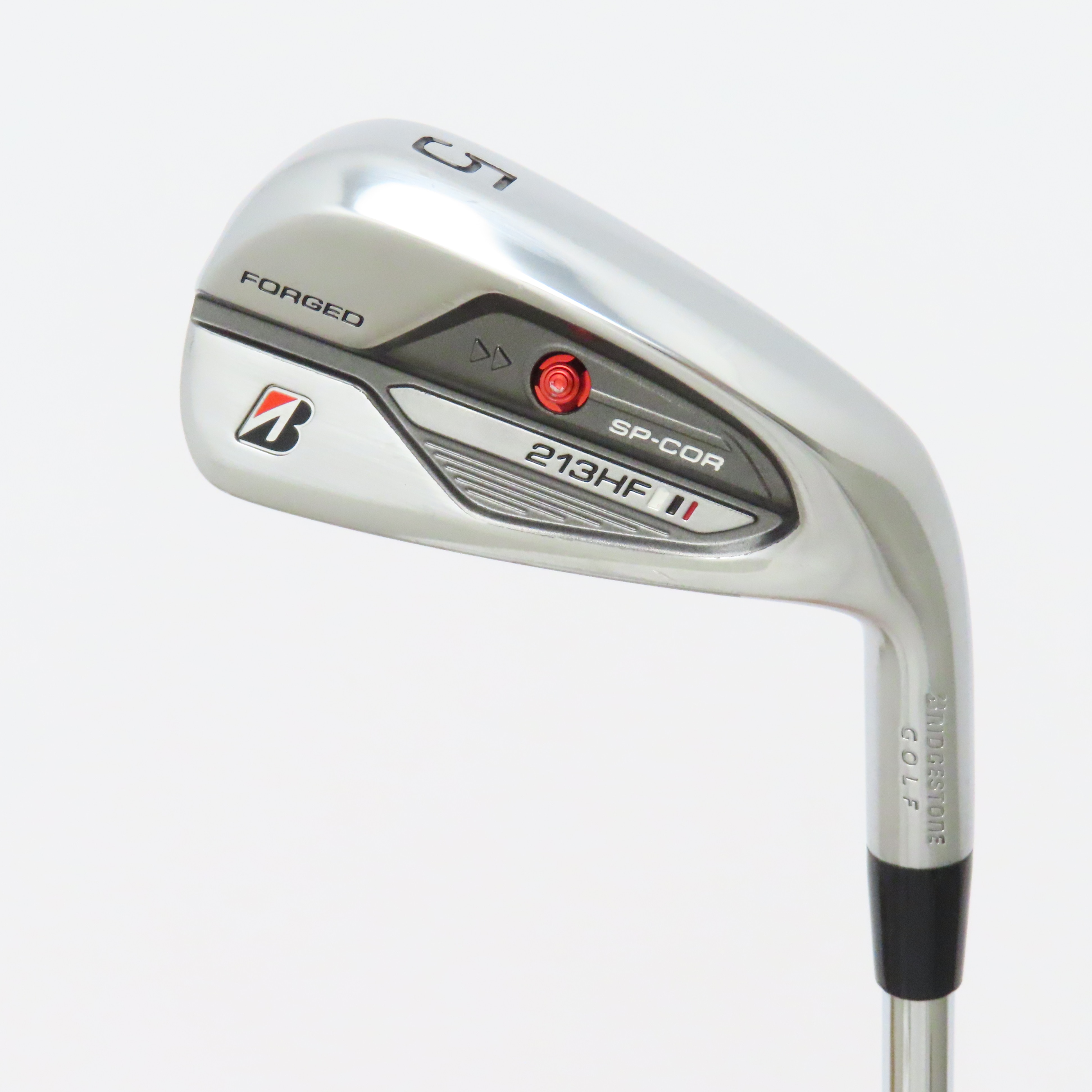 中古】213HF アイアンセット (ブリヂストン) ブリヂストンゴルフ 通販