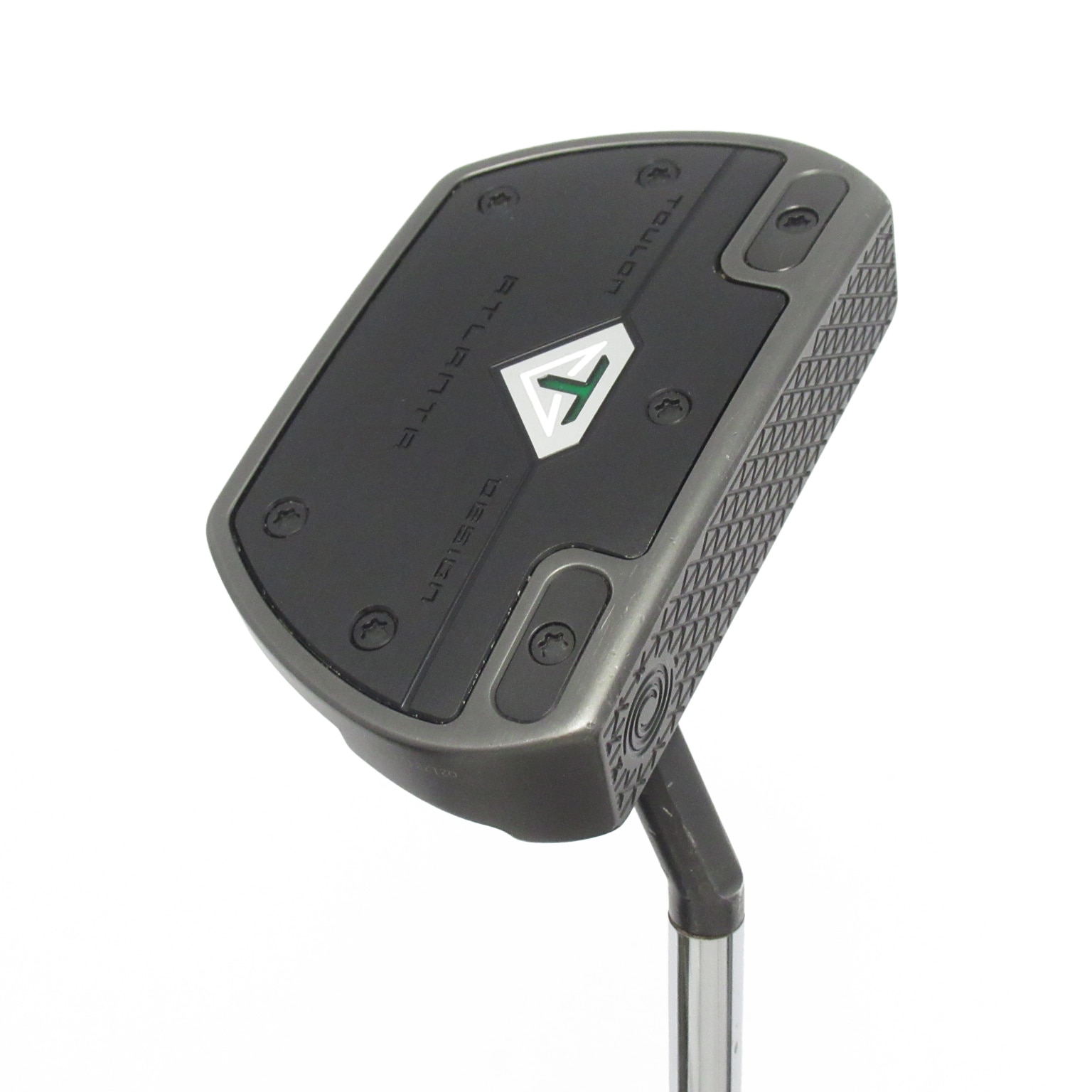 中古】TOULON ATLANTA(2022) パター (オデッセイ) トゥーロン 通販