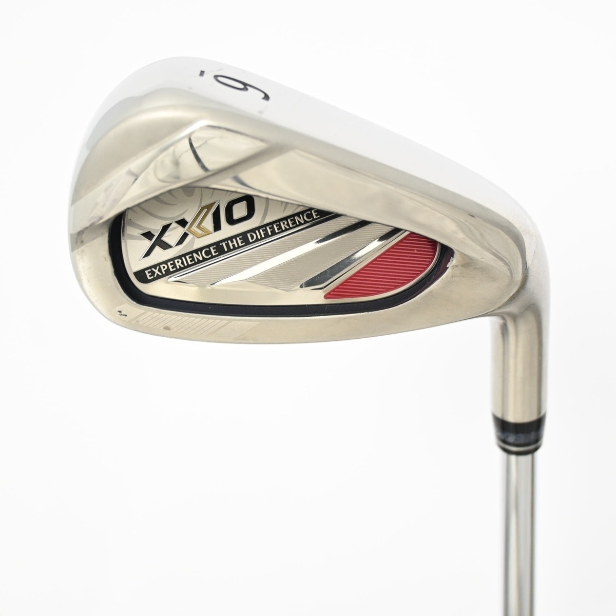 中古】ゼクシオ アイアンセット (ダンロップ) 通販｜GDO中古ゴルフクラブ