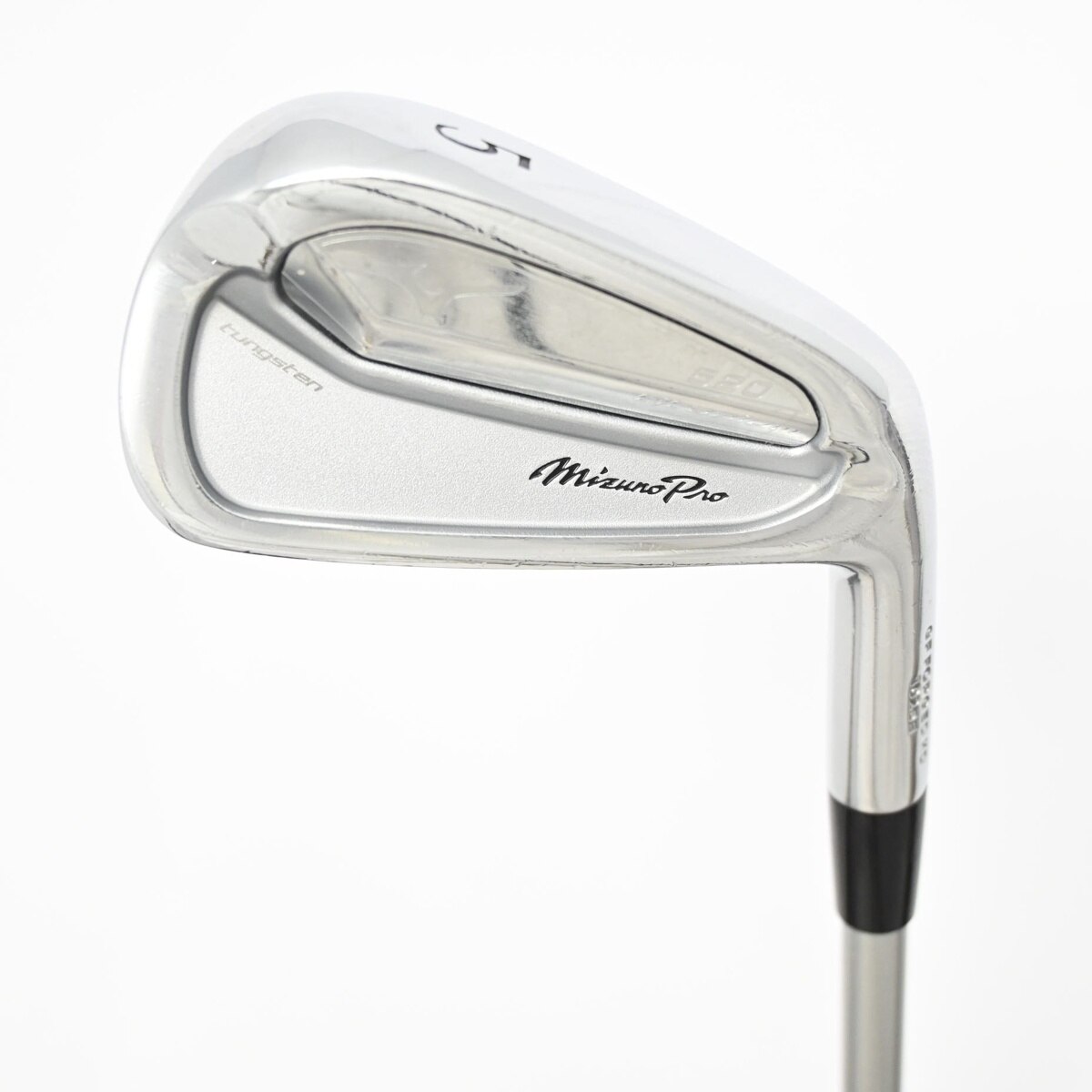 中古】MizunoPro 520 アイアンセット (ミズノ) ミズノプロ 通販｜GDO