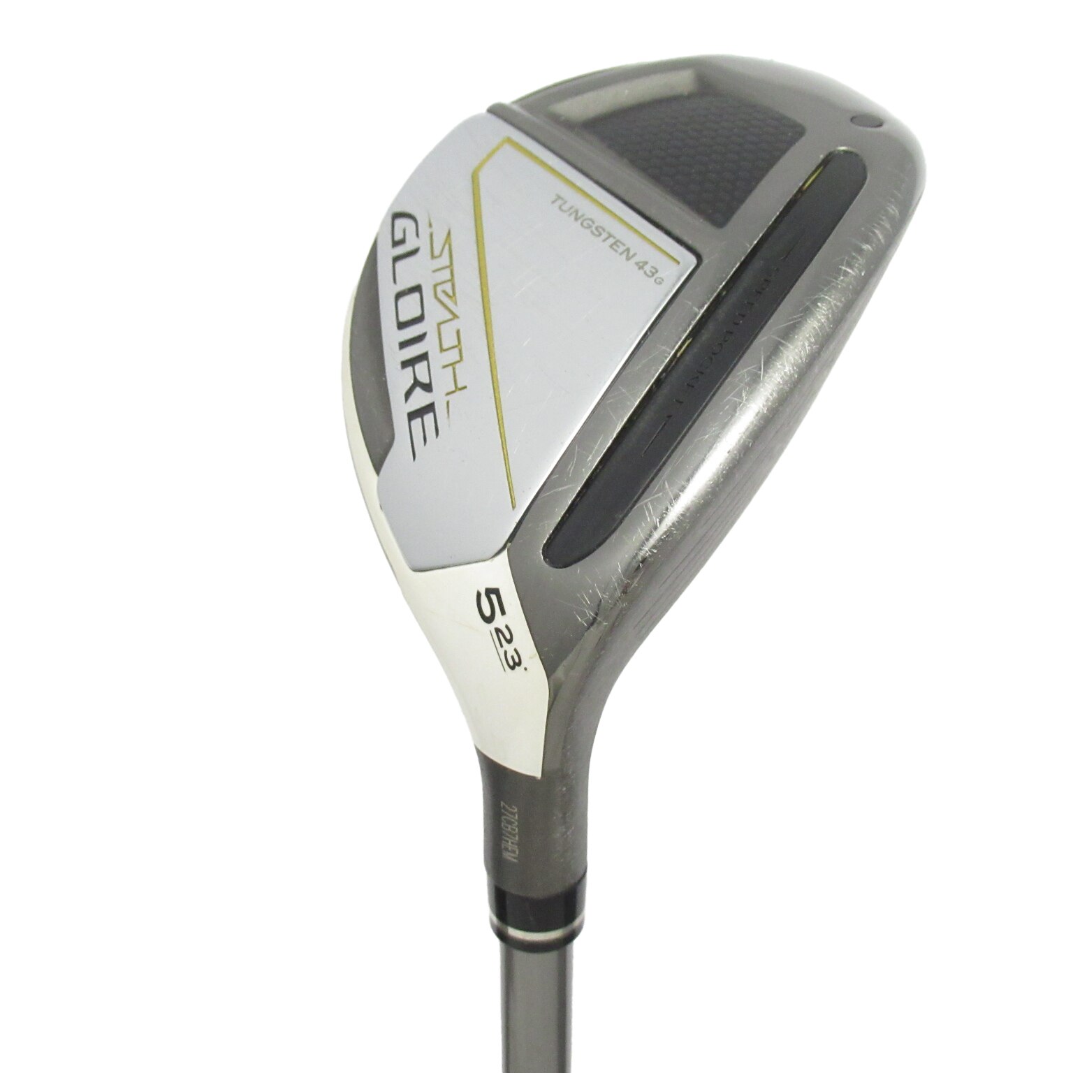 中古】ステルス グローレ レスキュー ユーティリティ Speeder NX for